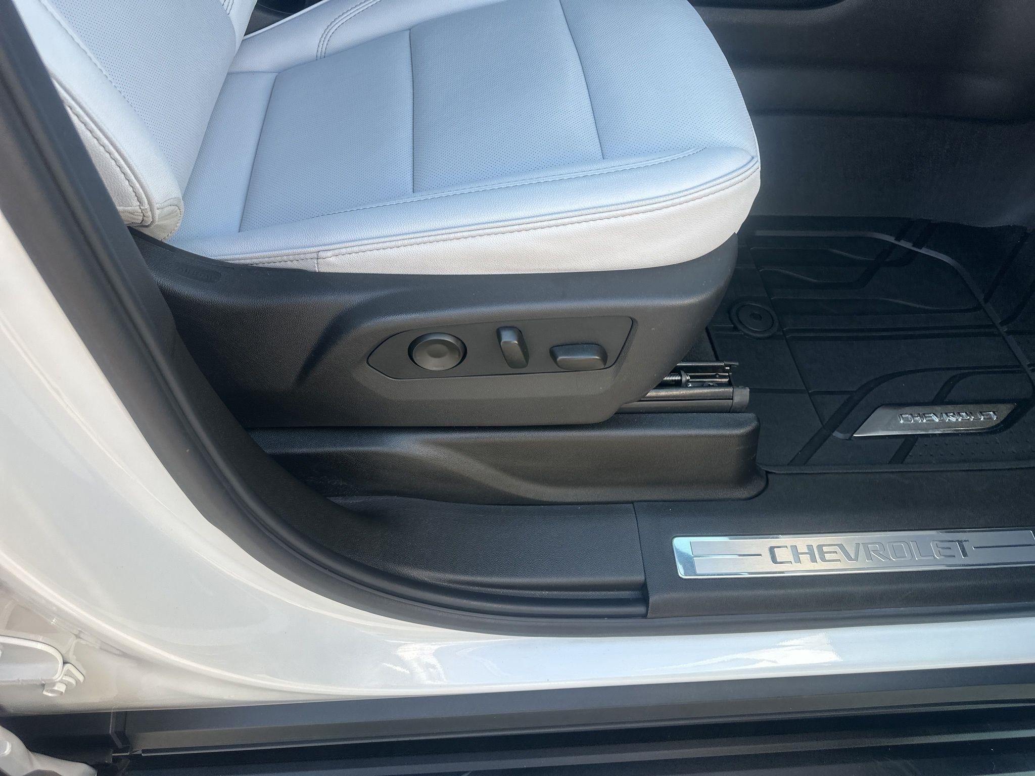 Chevrolet Tahoe  2025