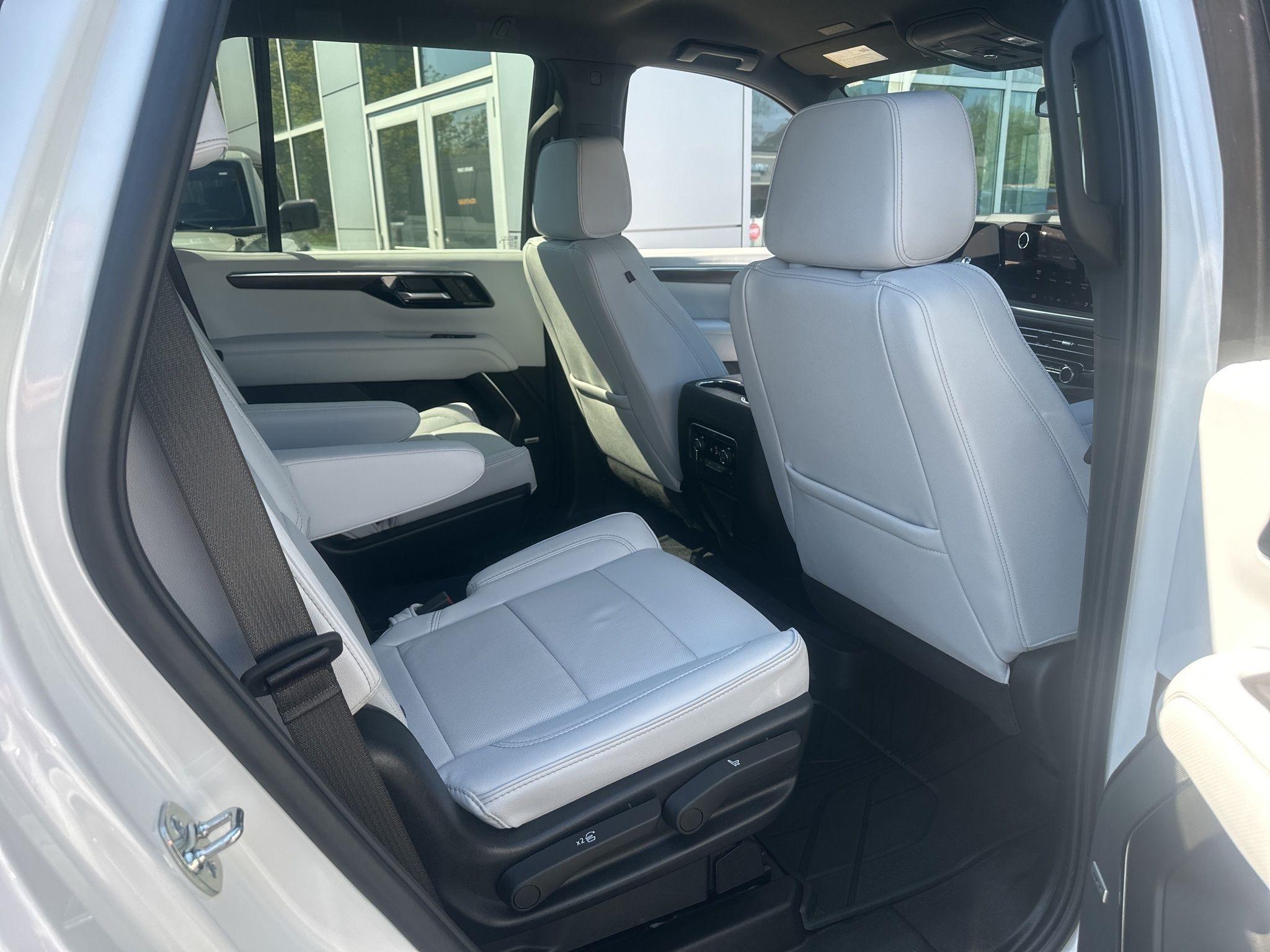 Chevrolet Tahoe  2025