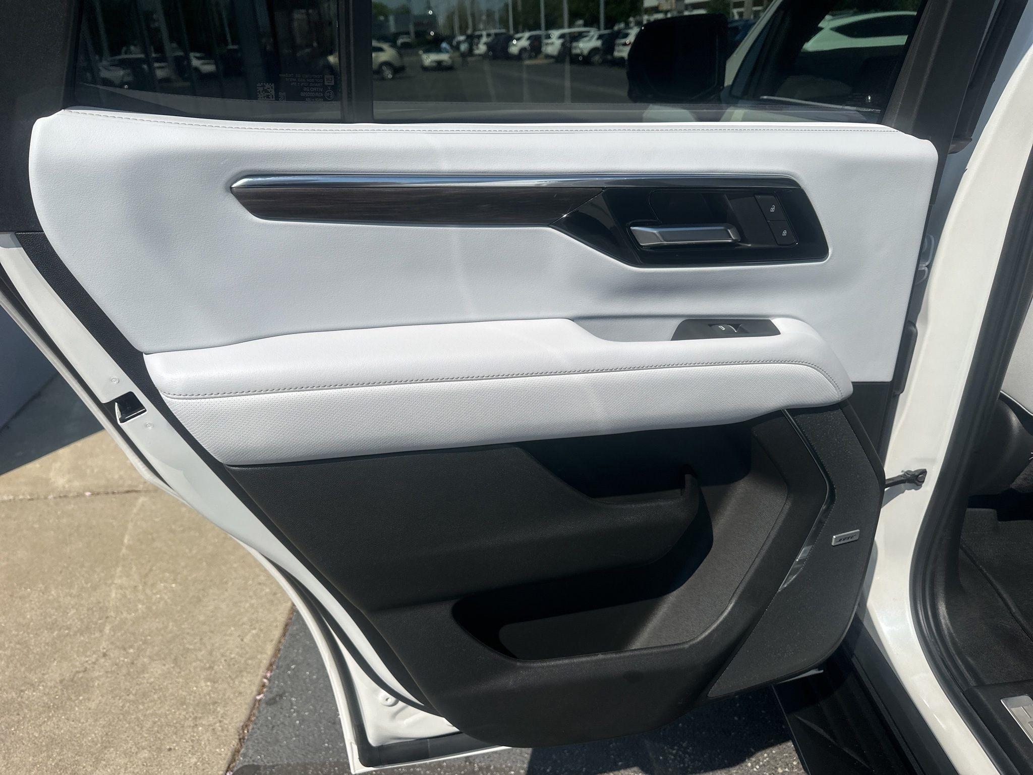 Chevrolet Tahoe  2025