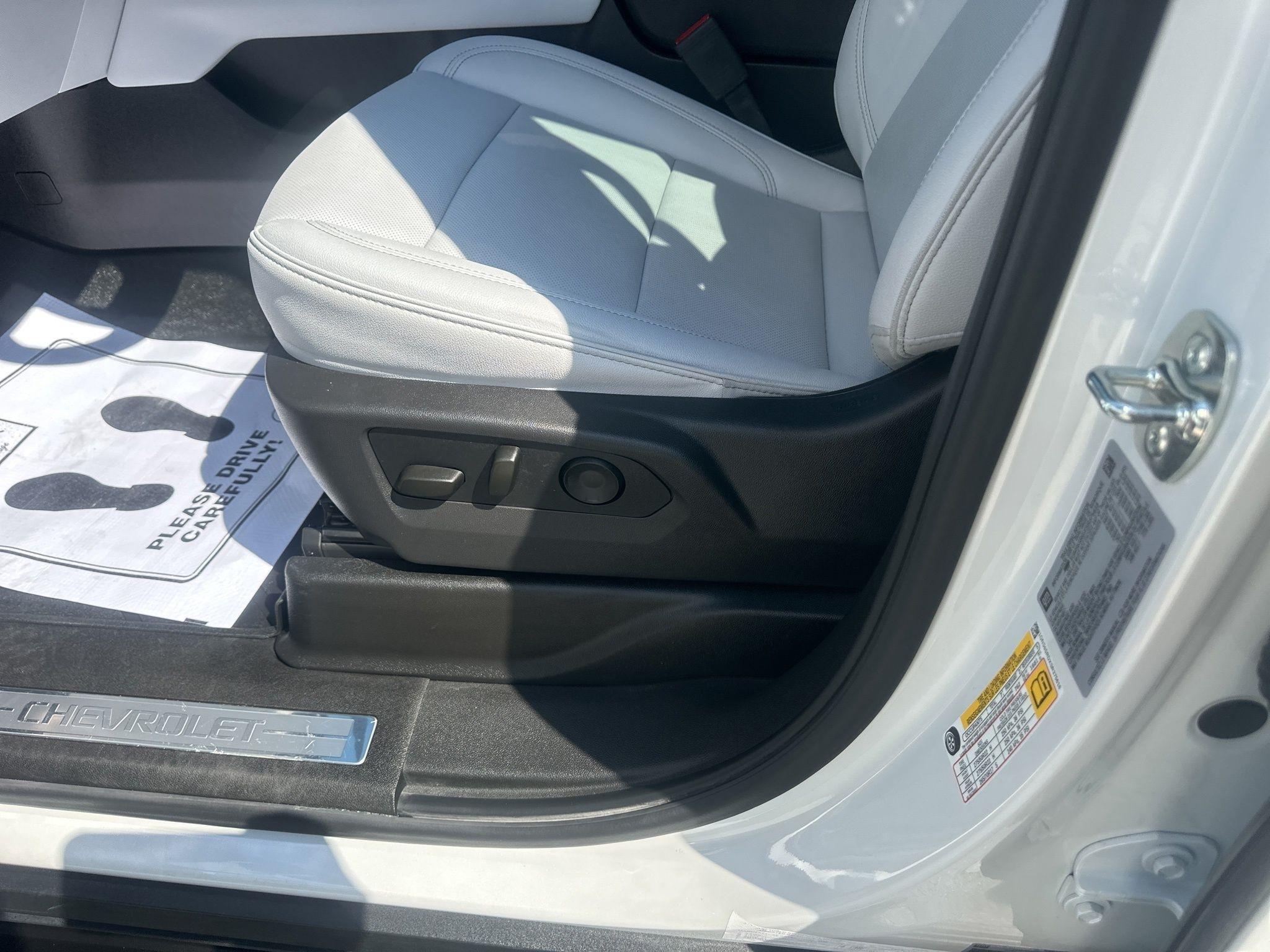 Chevrolet Tahoe  2025