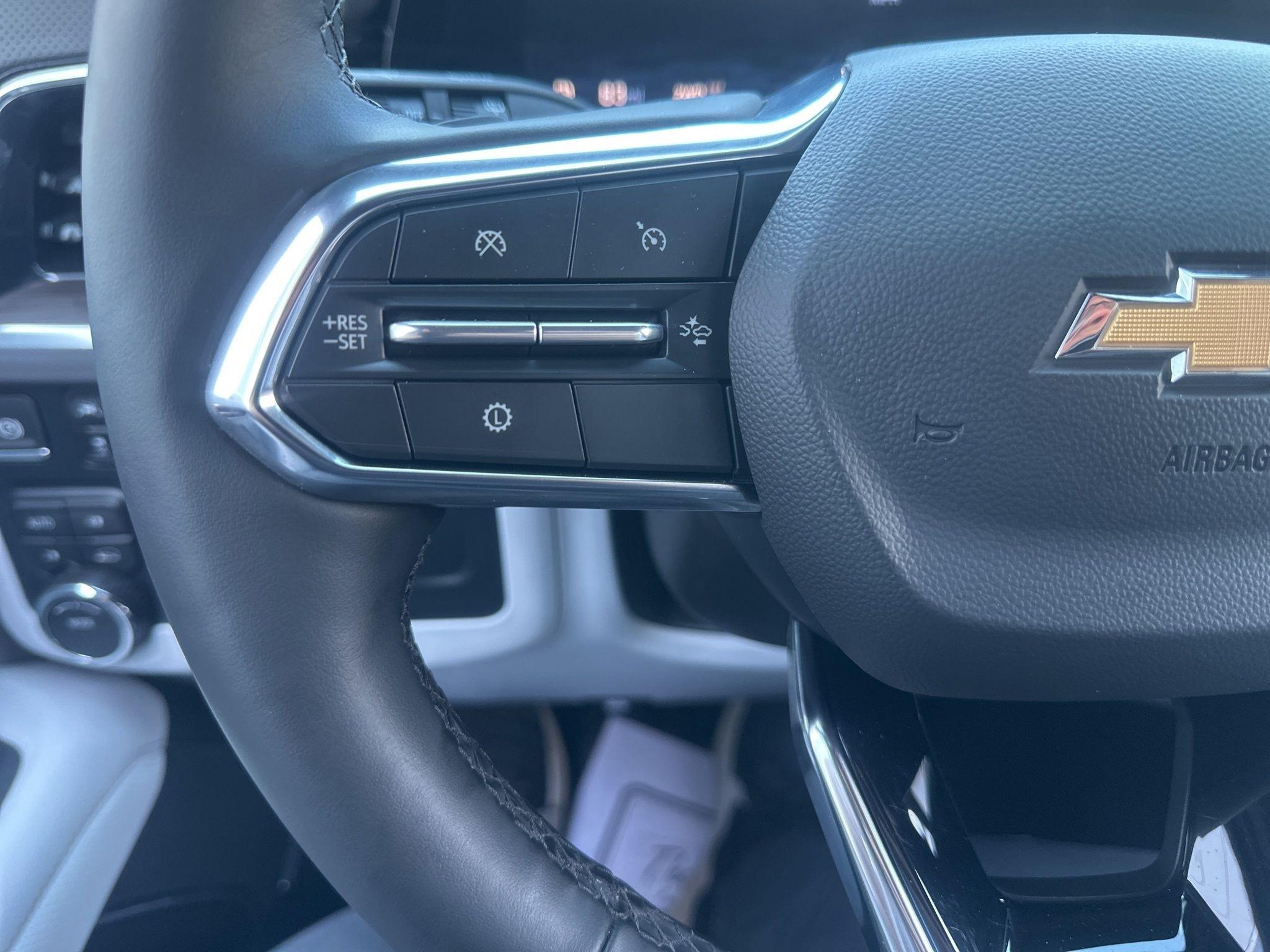 Chevrolet Tahoe  2025