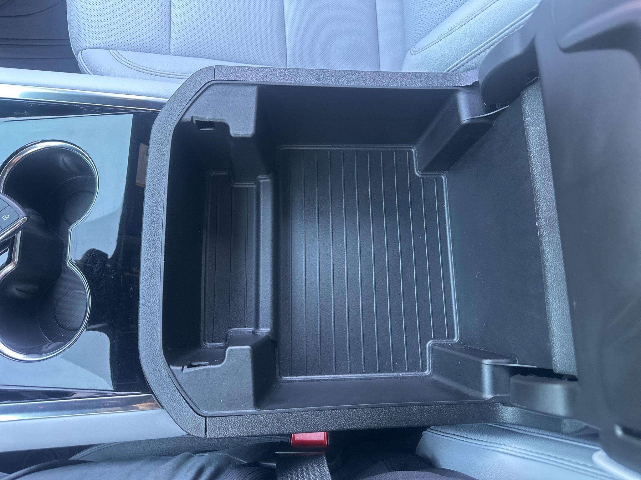 Chevrolet Tahoe  2025