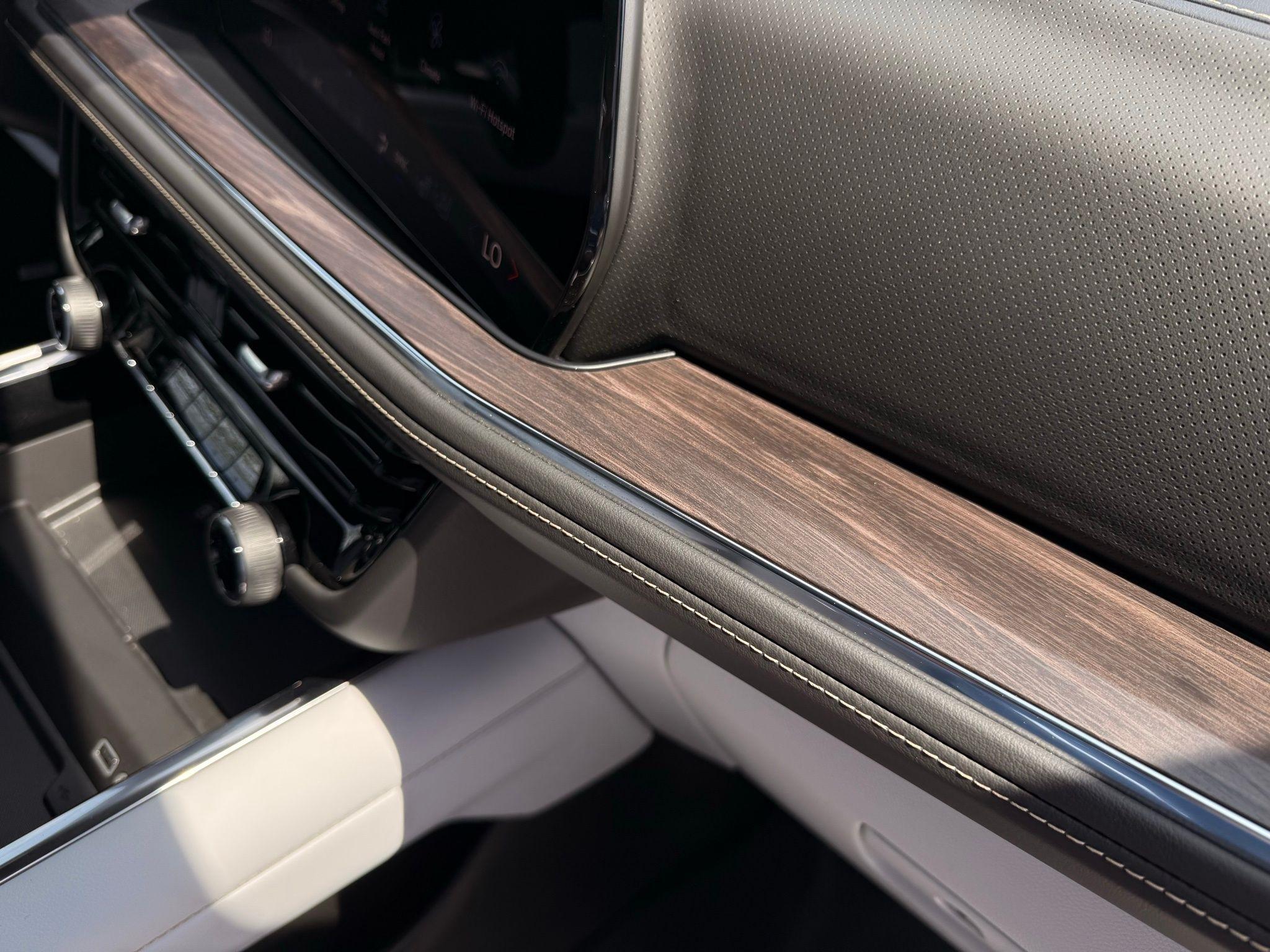 Chevrolet Tahoe  2025