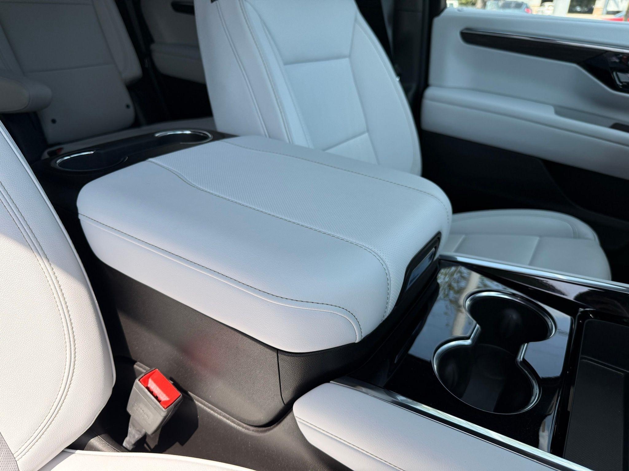 Chevrolet Tahoe  2025