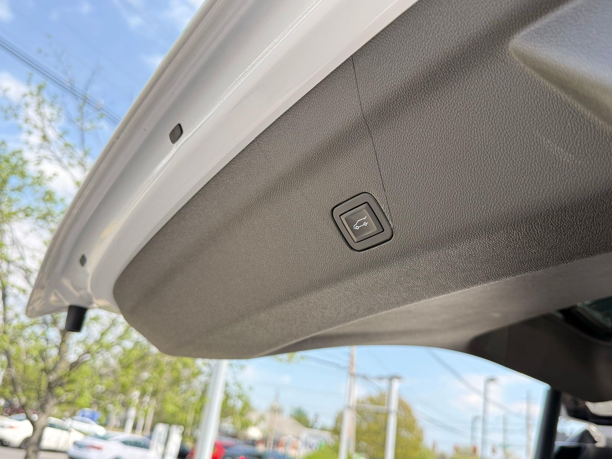 Chevrolet Tahoe  2025