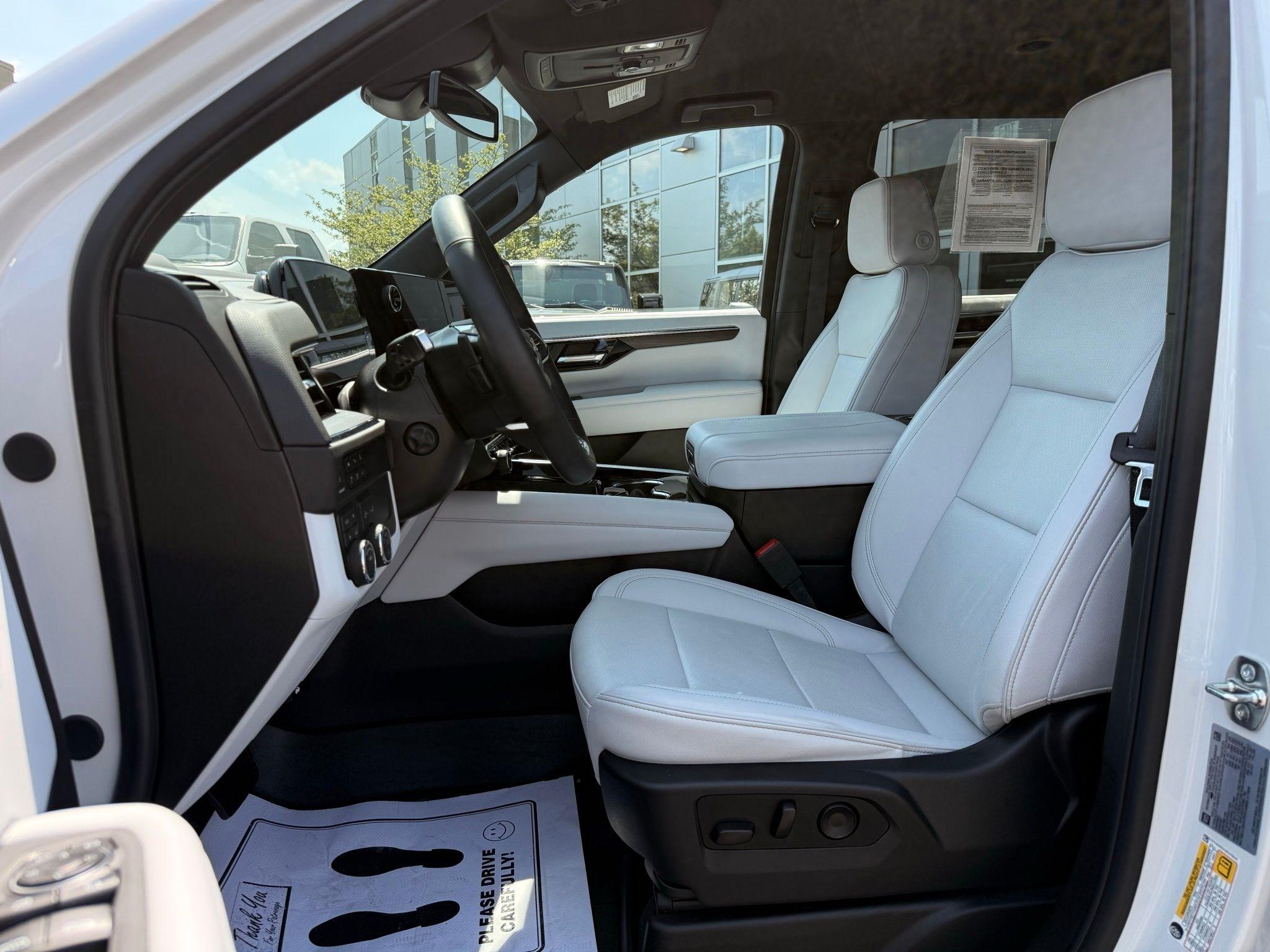 Chevrolet Tahoe  2025