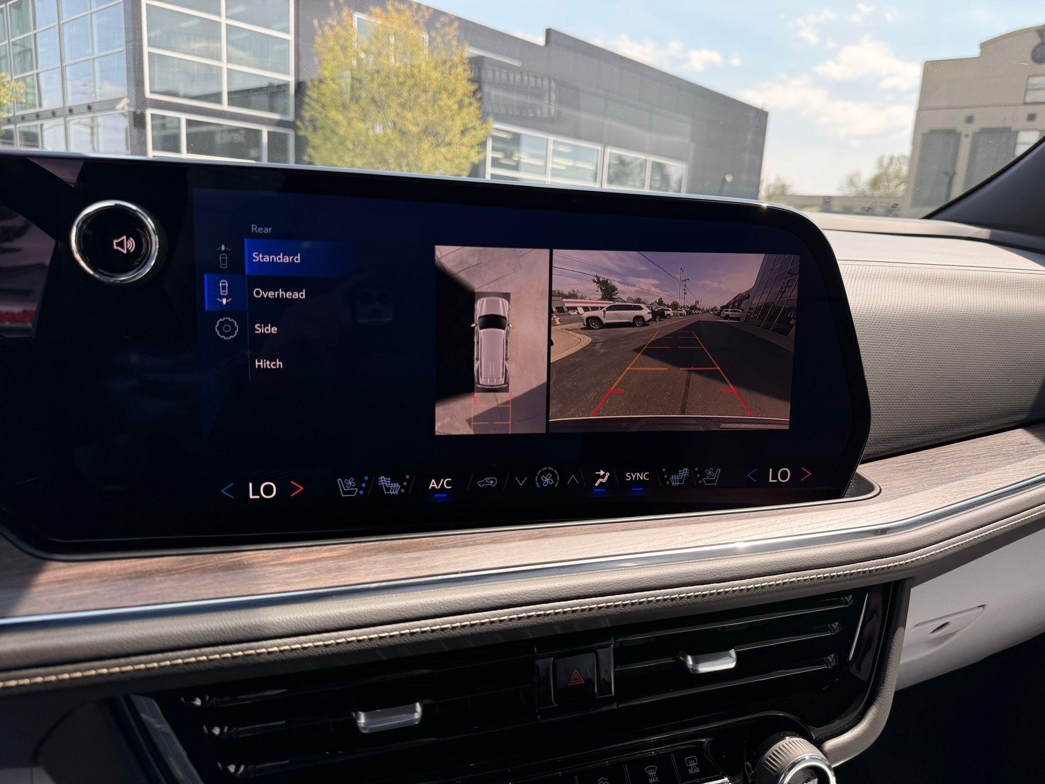 Chevrolet Tahoe  2025