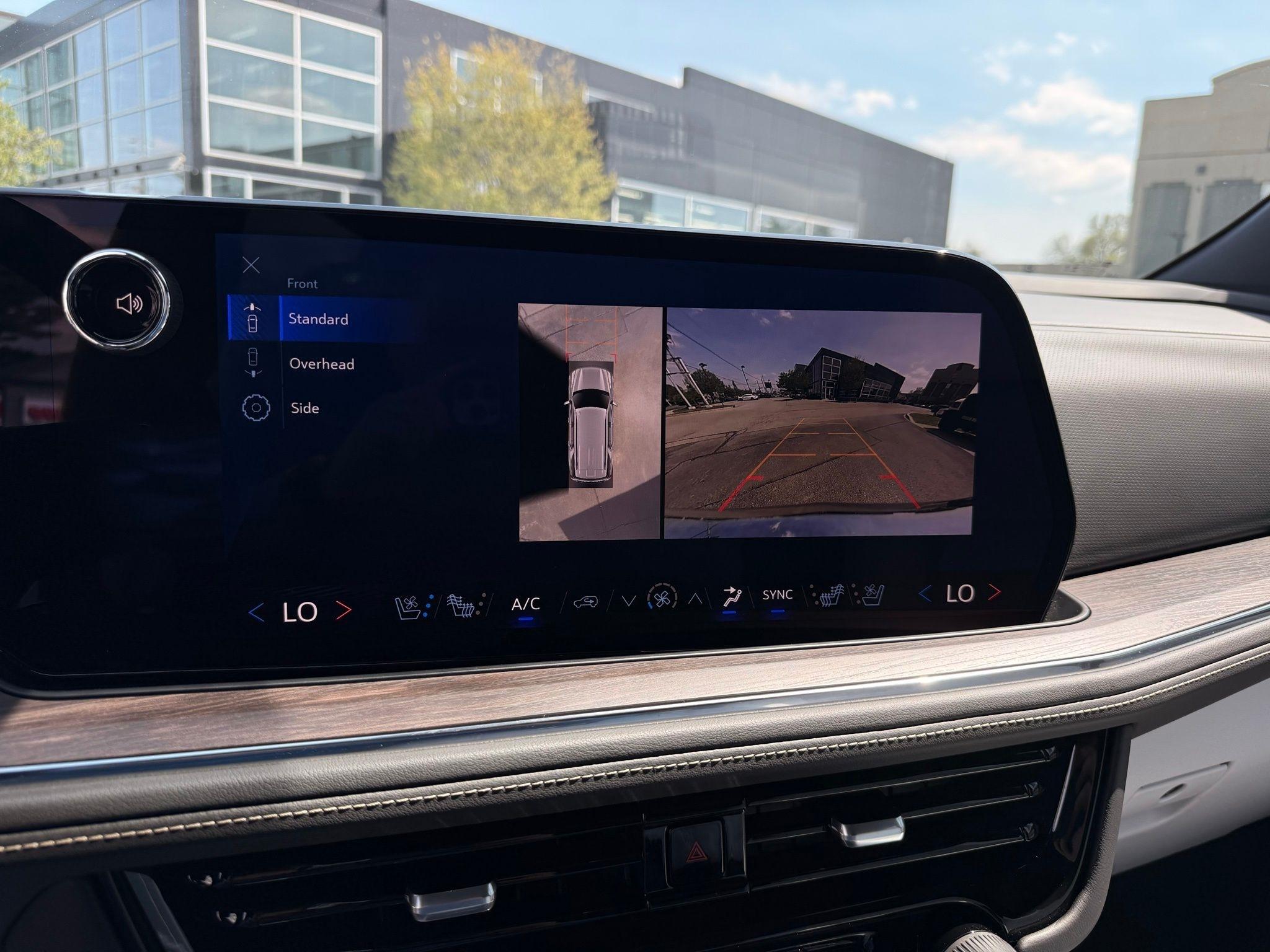 Chevrolet Tahoe  2025