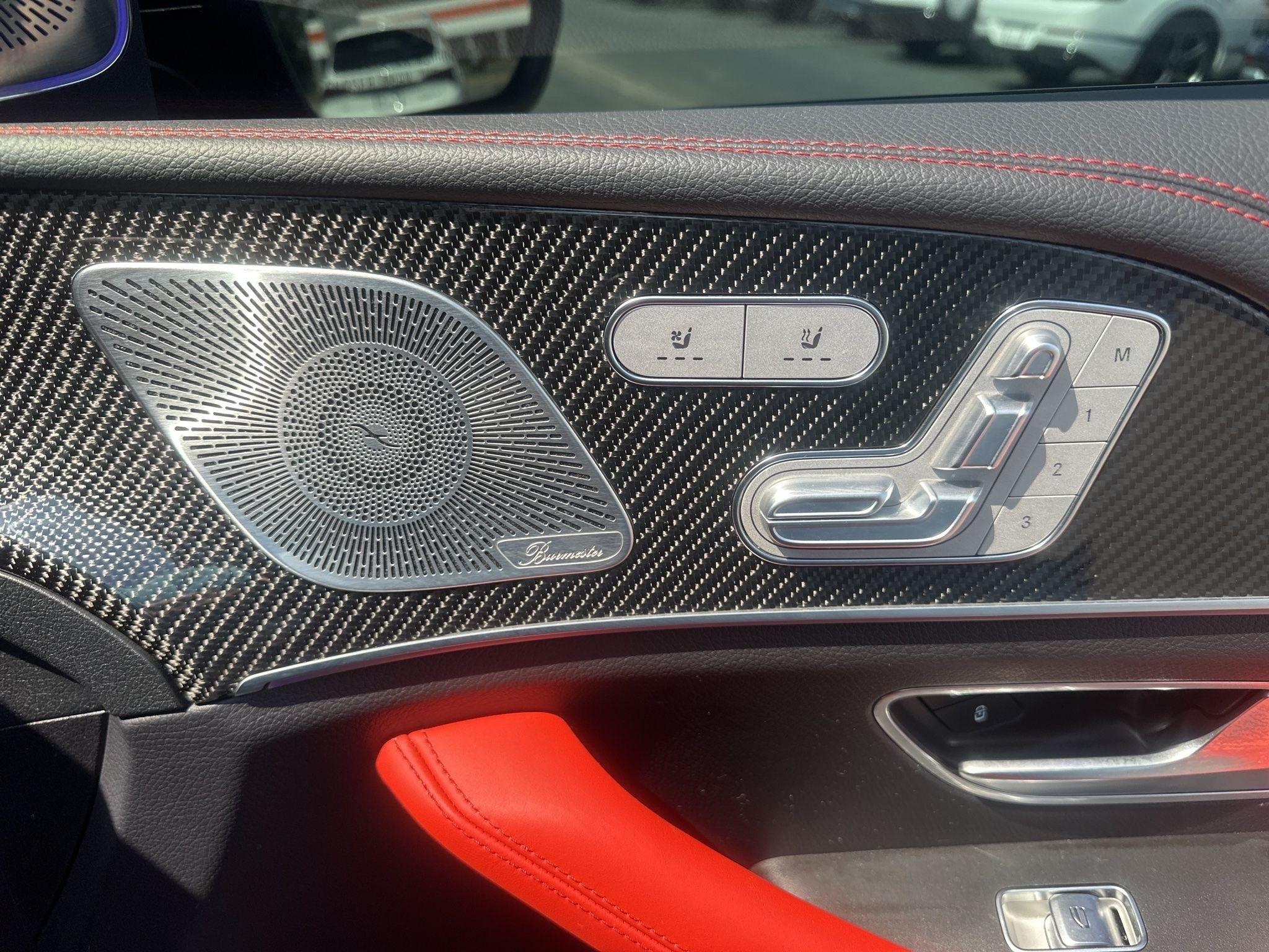 Mercedes-Benz GLE  2022