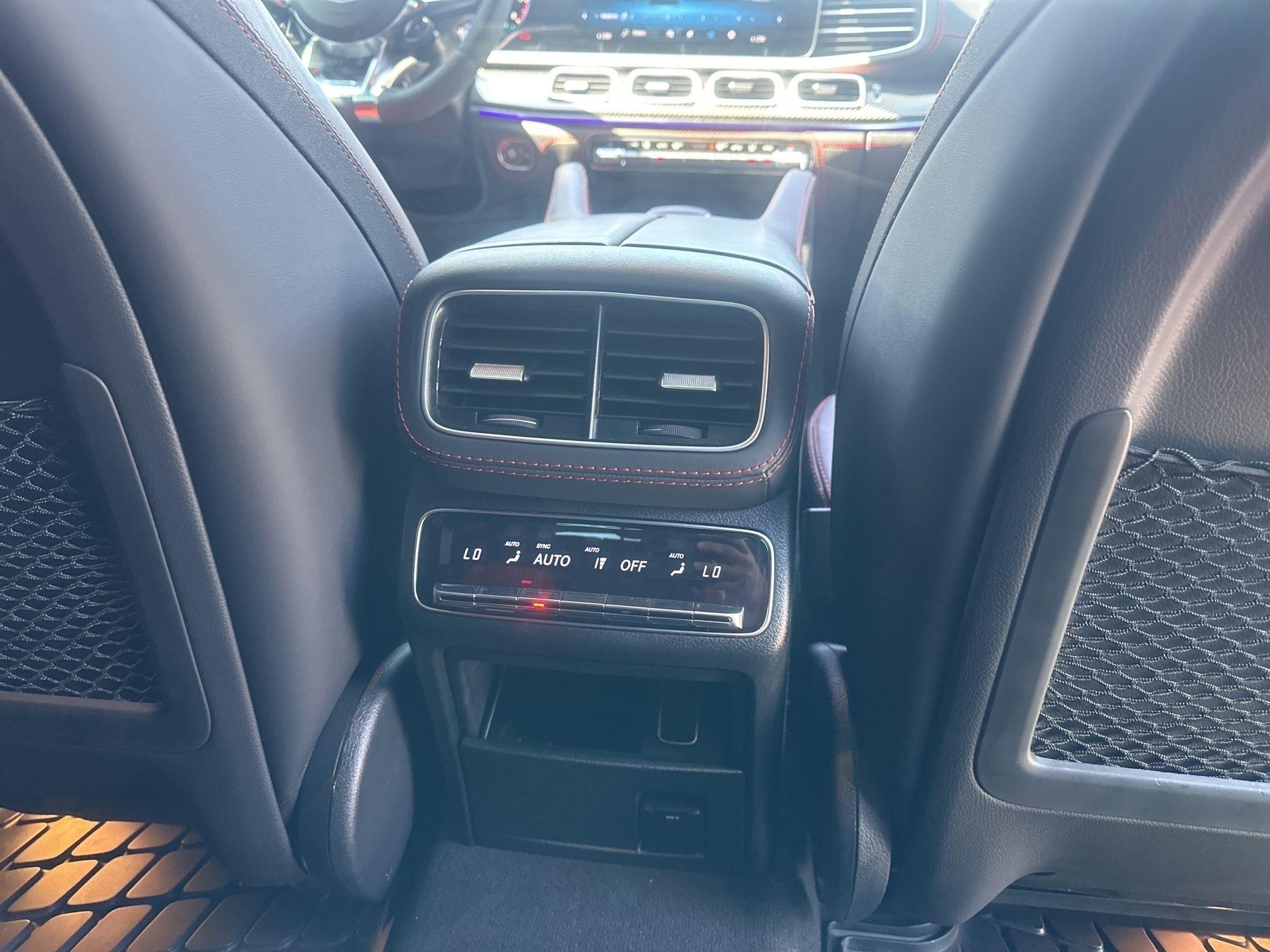 Mercedes-Benz GLE  2022