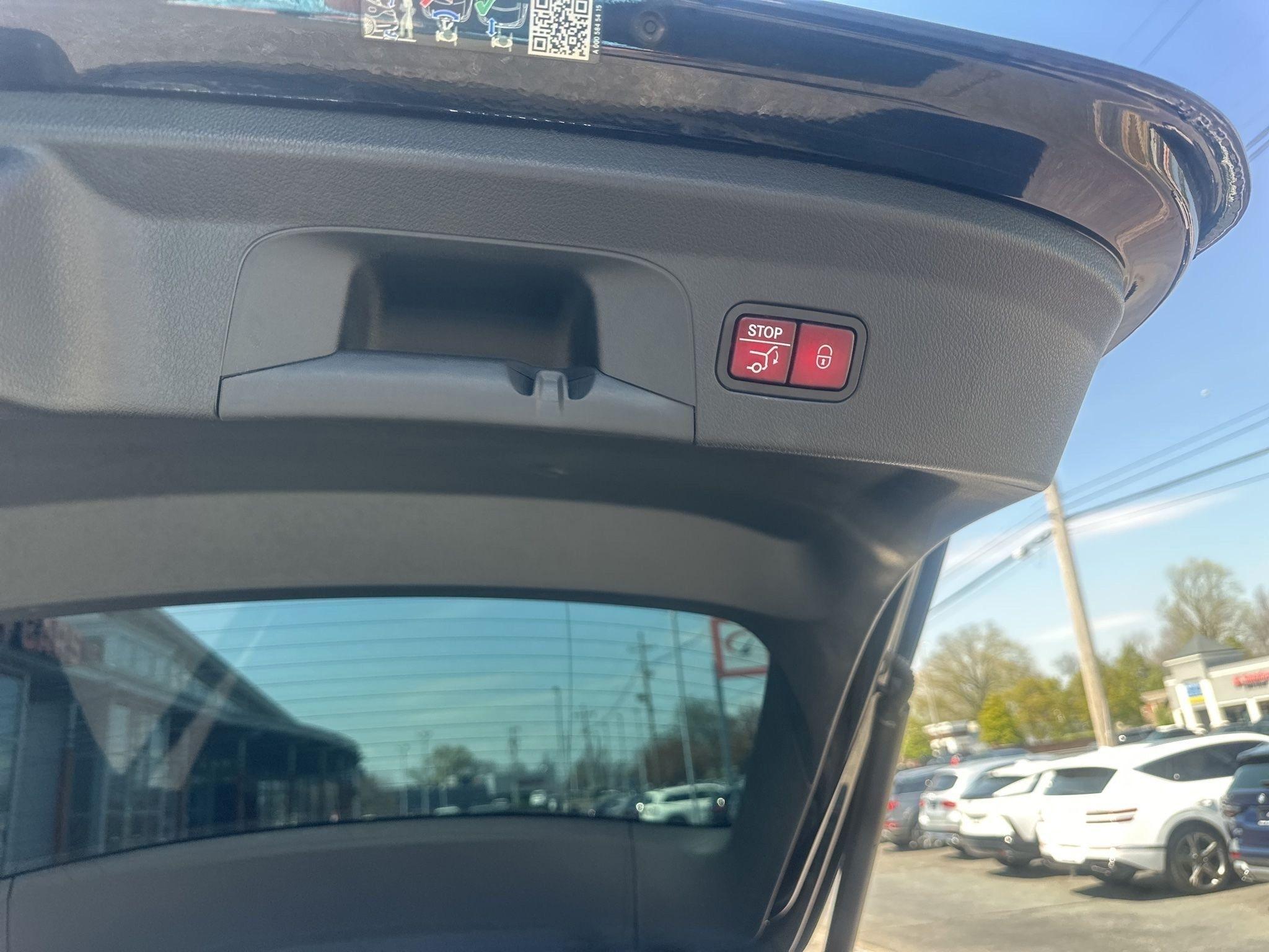 Mercedes-Benz GLE  2022