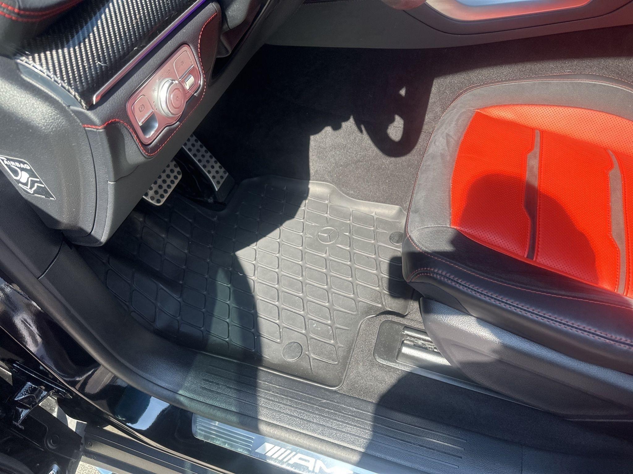 Mercedes-Benz GLE  2022