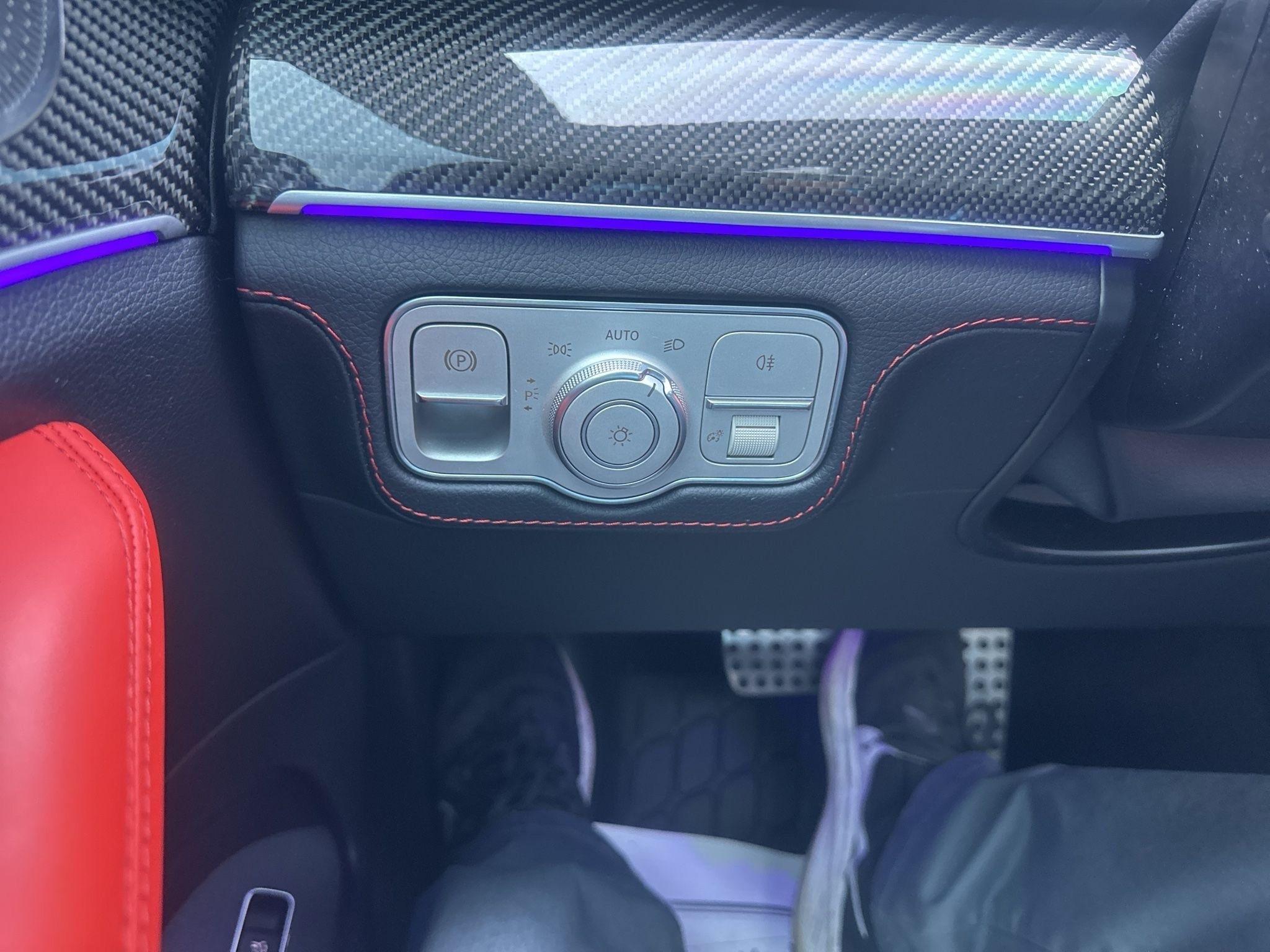 Mercedes-Benz GLE  2022