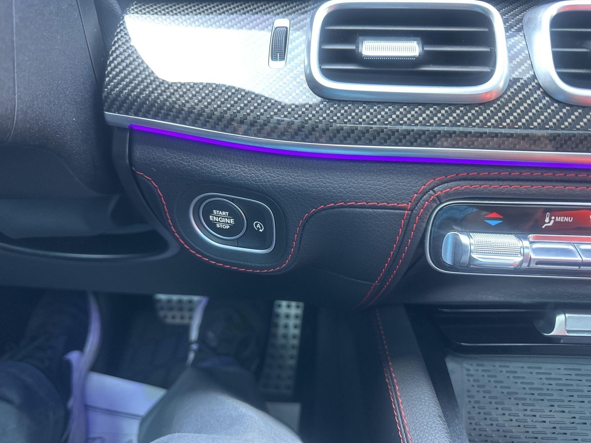 Mercedes-Benz GLE  2022