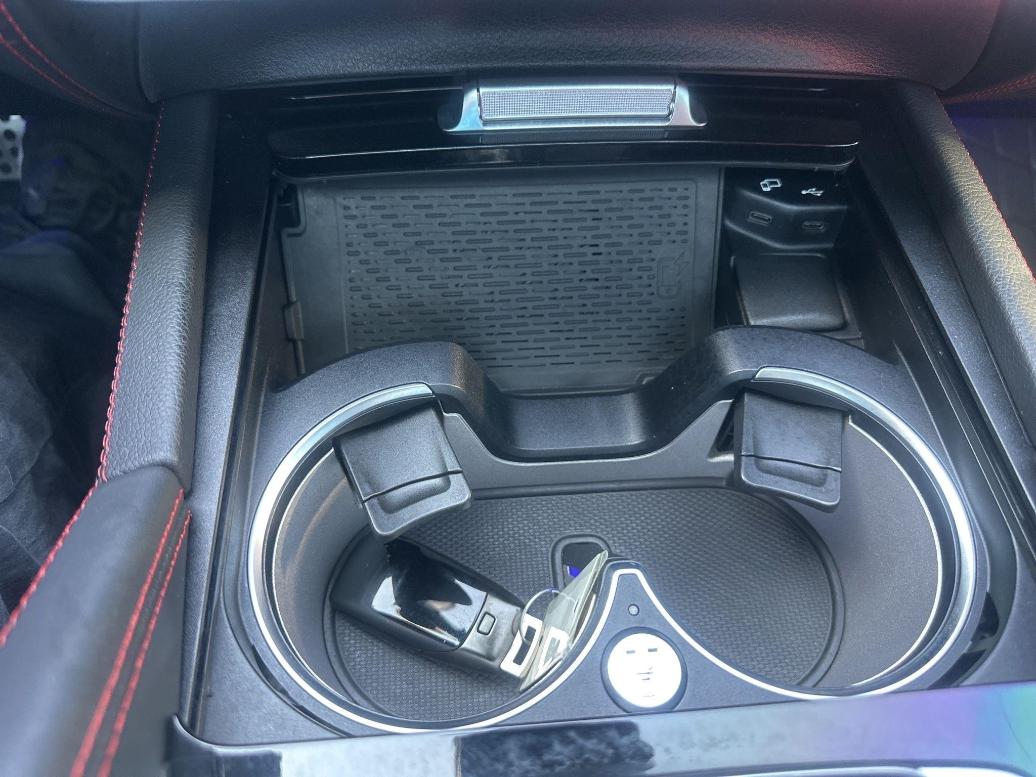 Mercedes-Benz GLE  2022