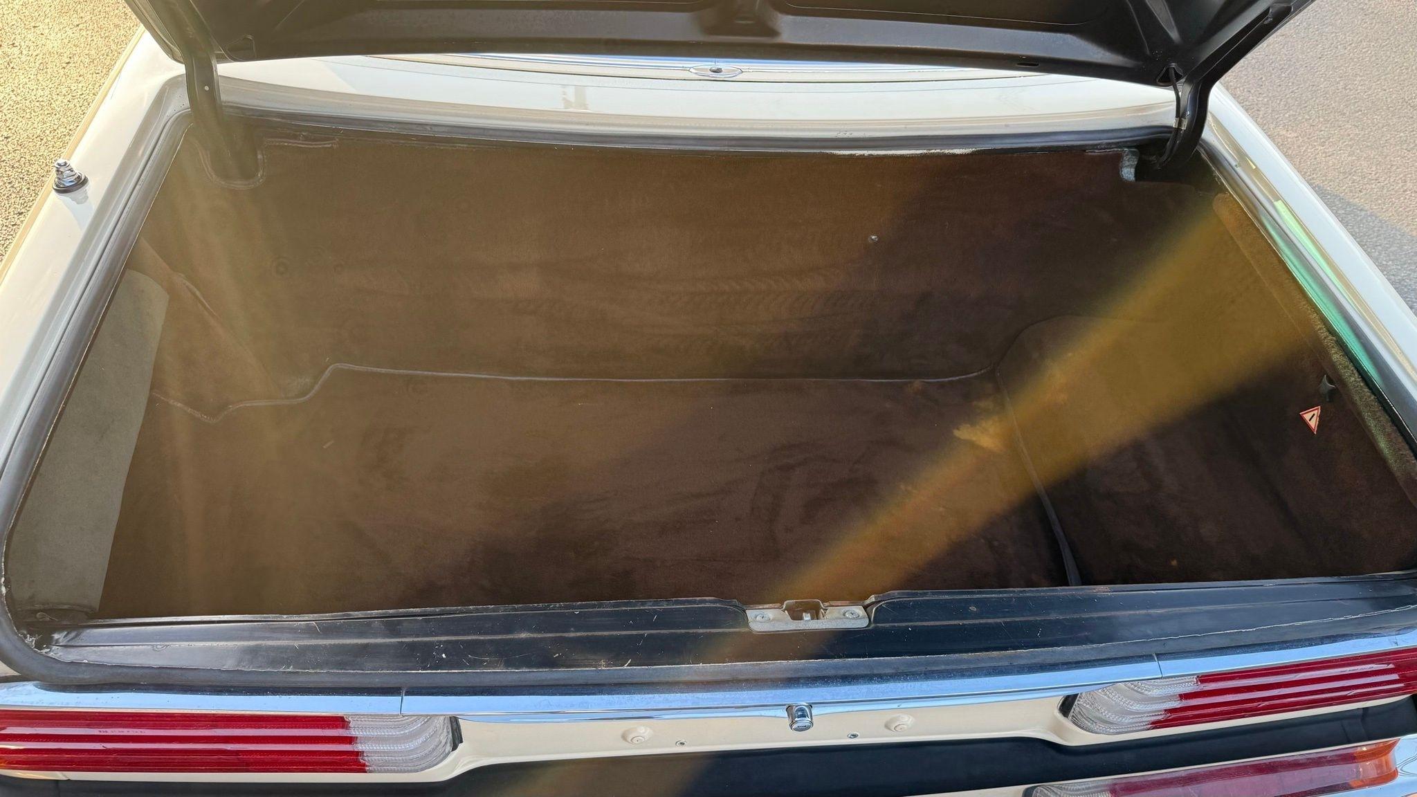 Mercedes-Benz SL-Class  1979