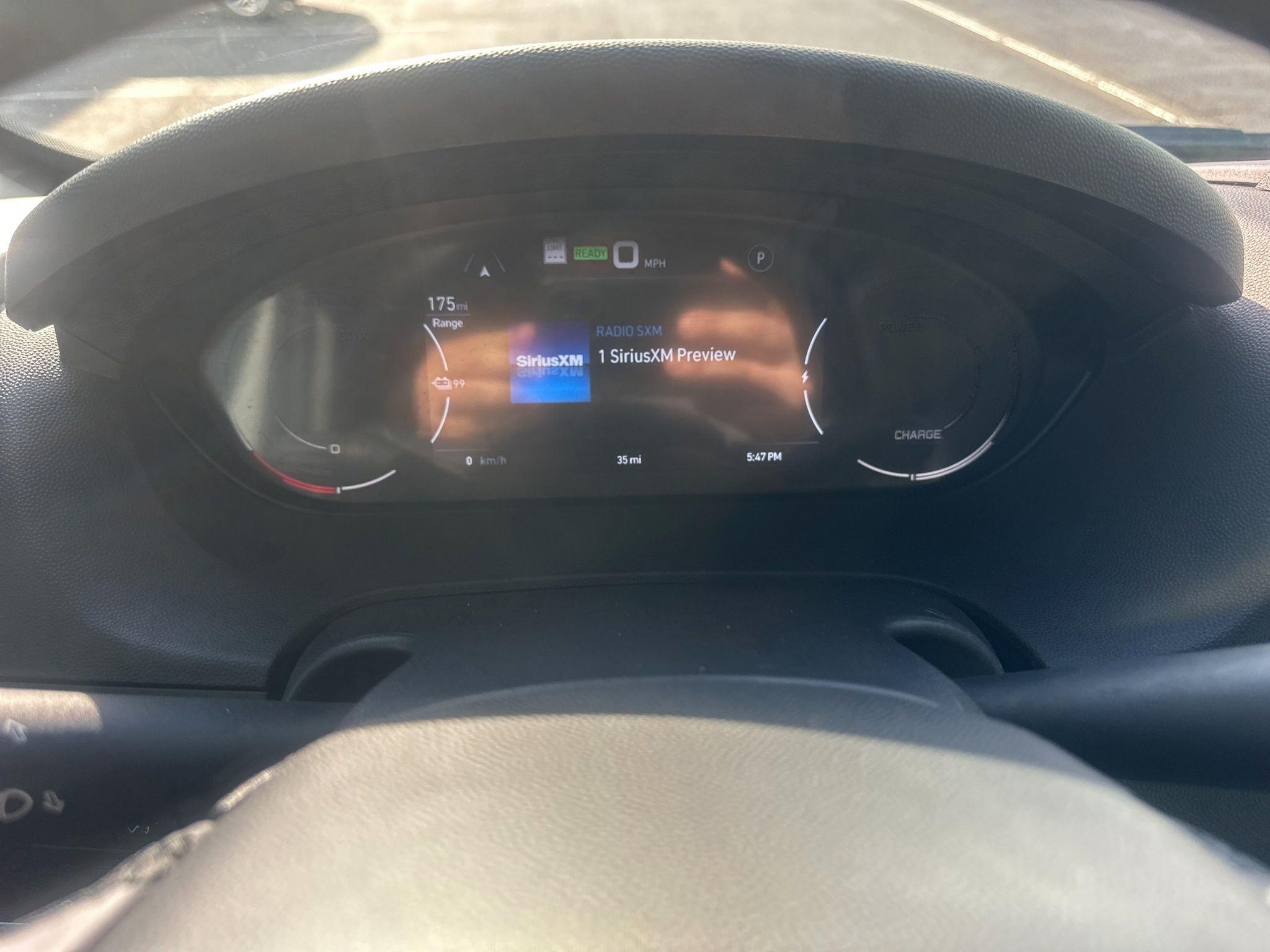 RAM ProMaster EV Delivery Van  2024