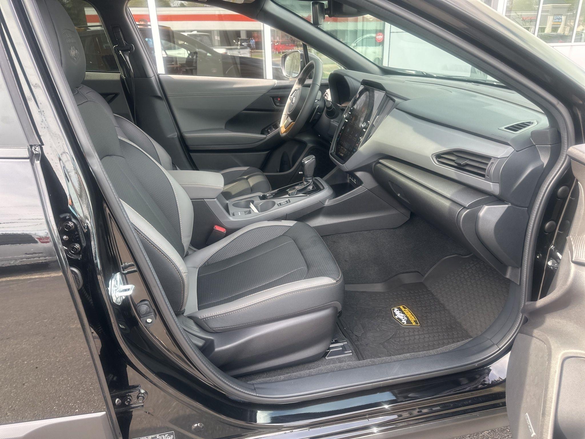 Subaru Crosstrek  2025