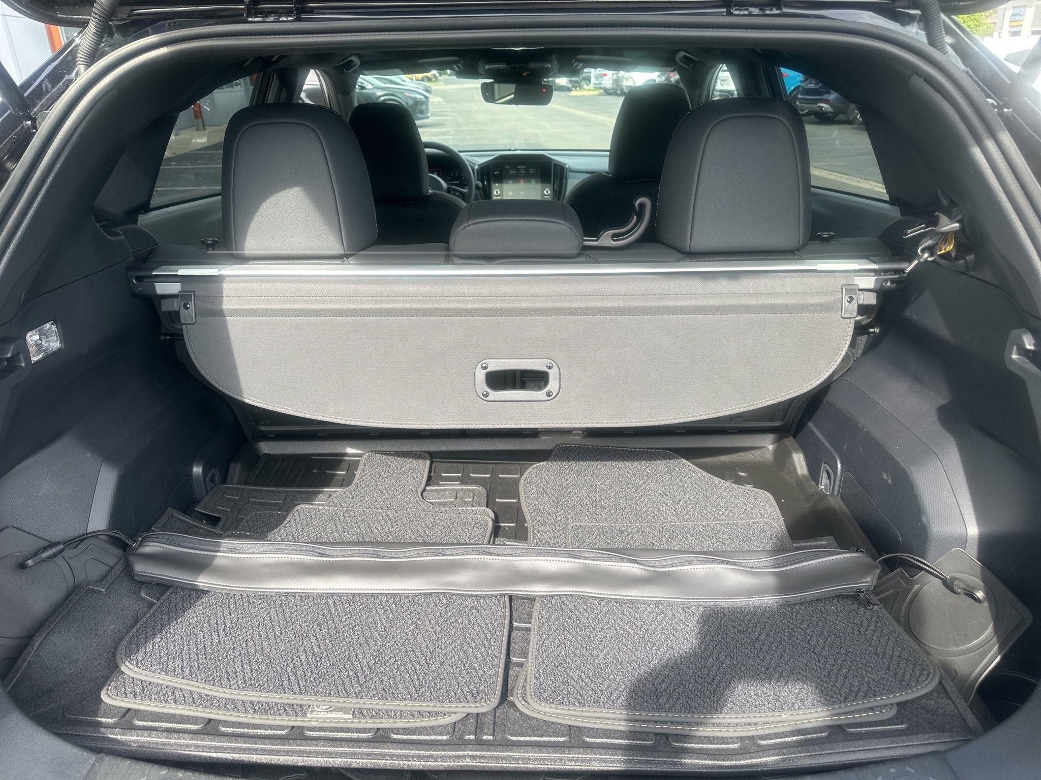 Subaru Crosstrek  2025