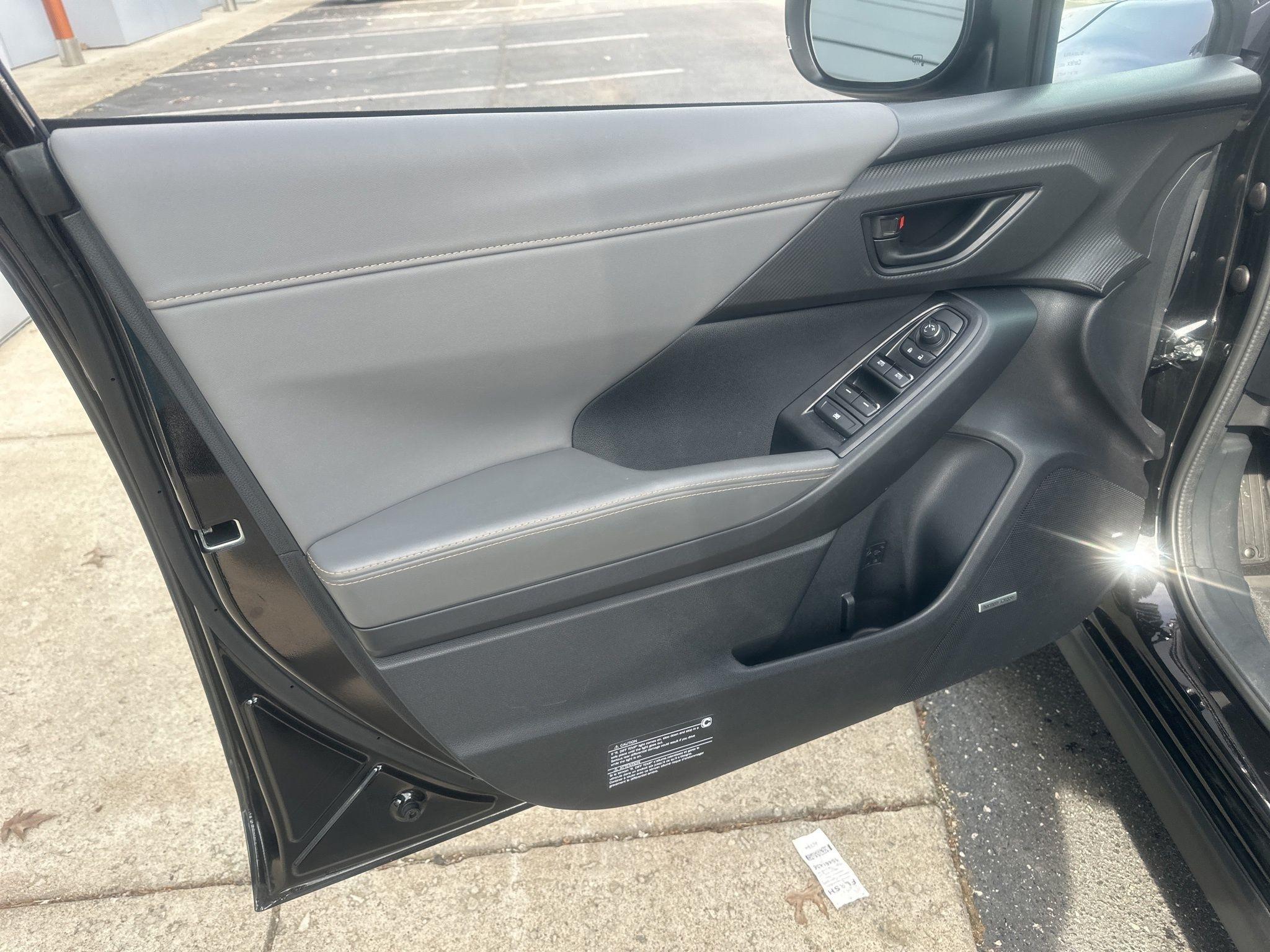 Subaru Crosstrek  2025