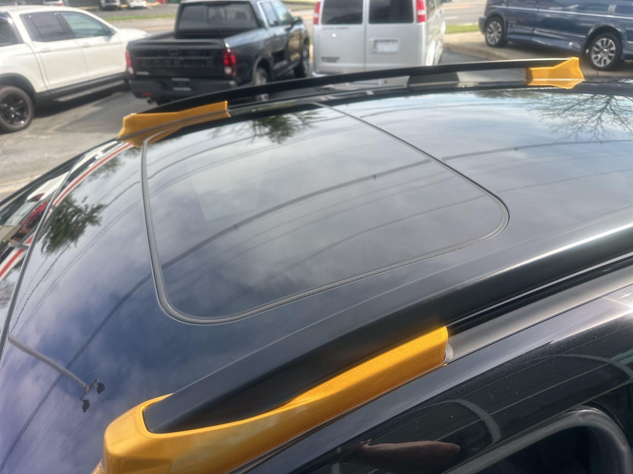 Subaru Crosstrek  2025