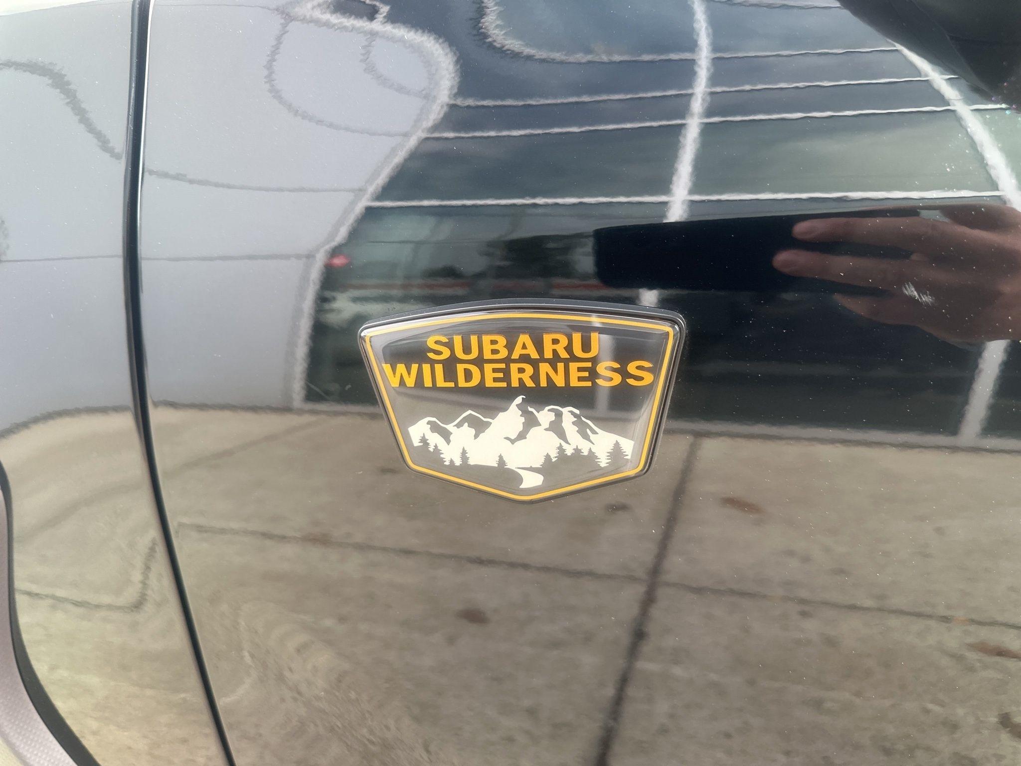 Subaru Crosstrek  2025