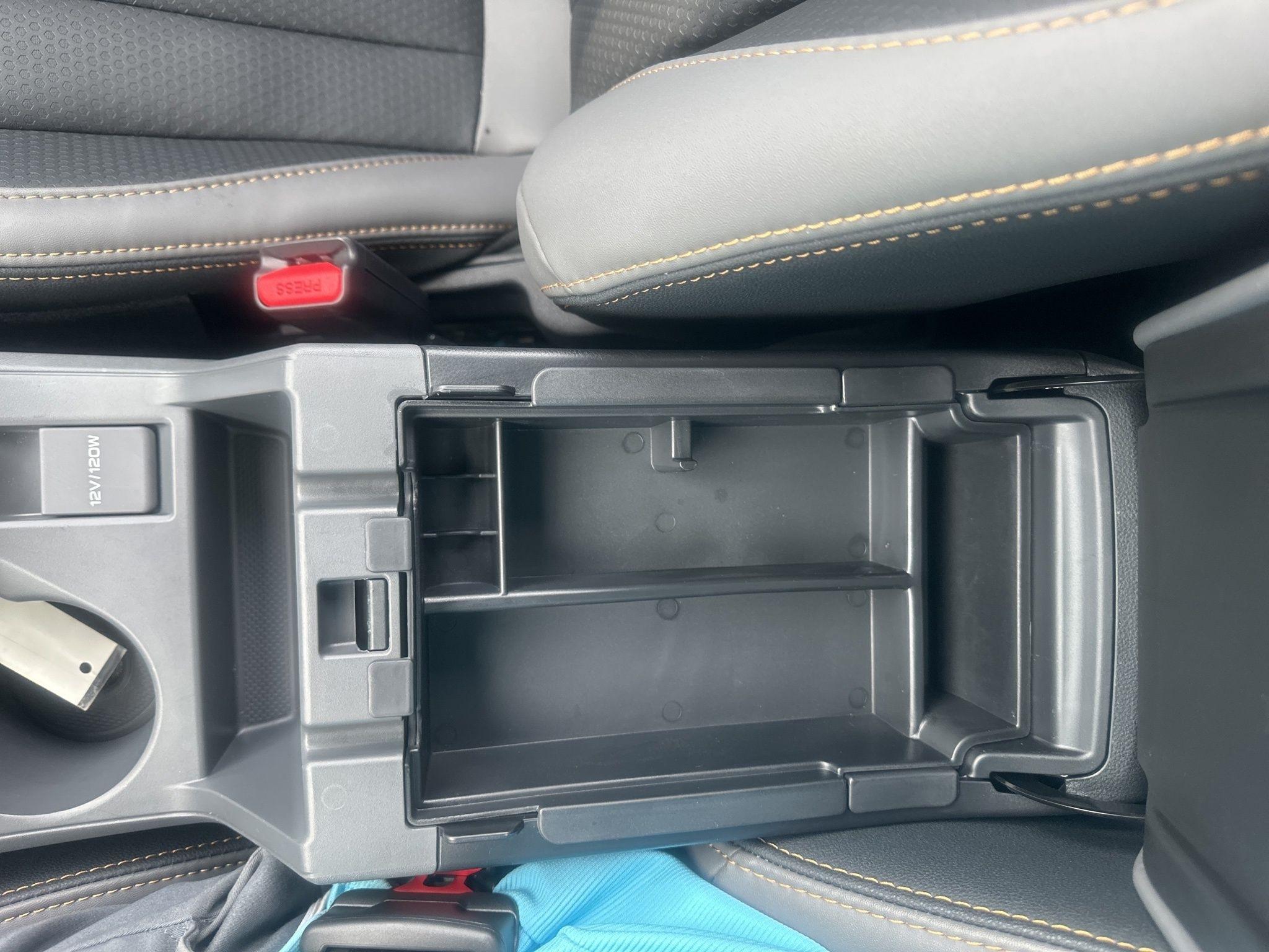 Subaru Crosstrek  2025