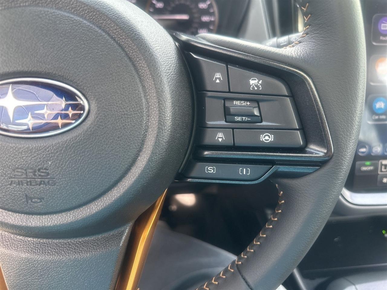 Subaru Crosstrek  2025