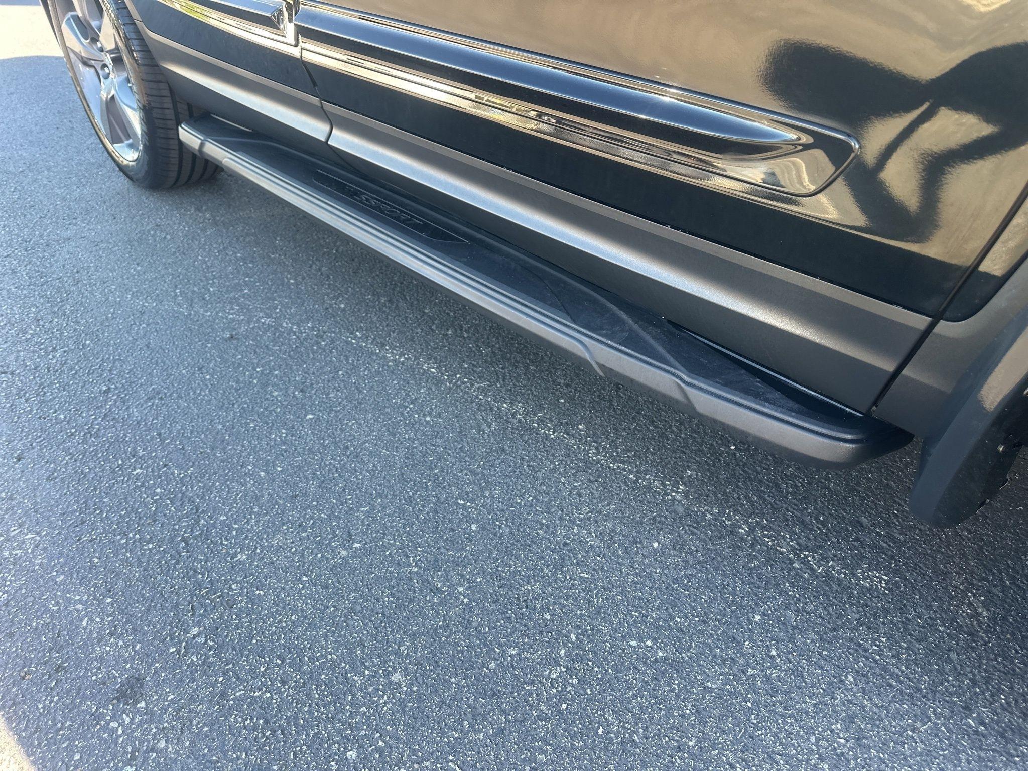 Honda Passport  2019