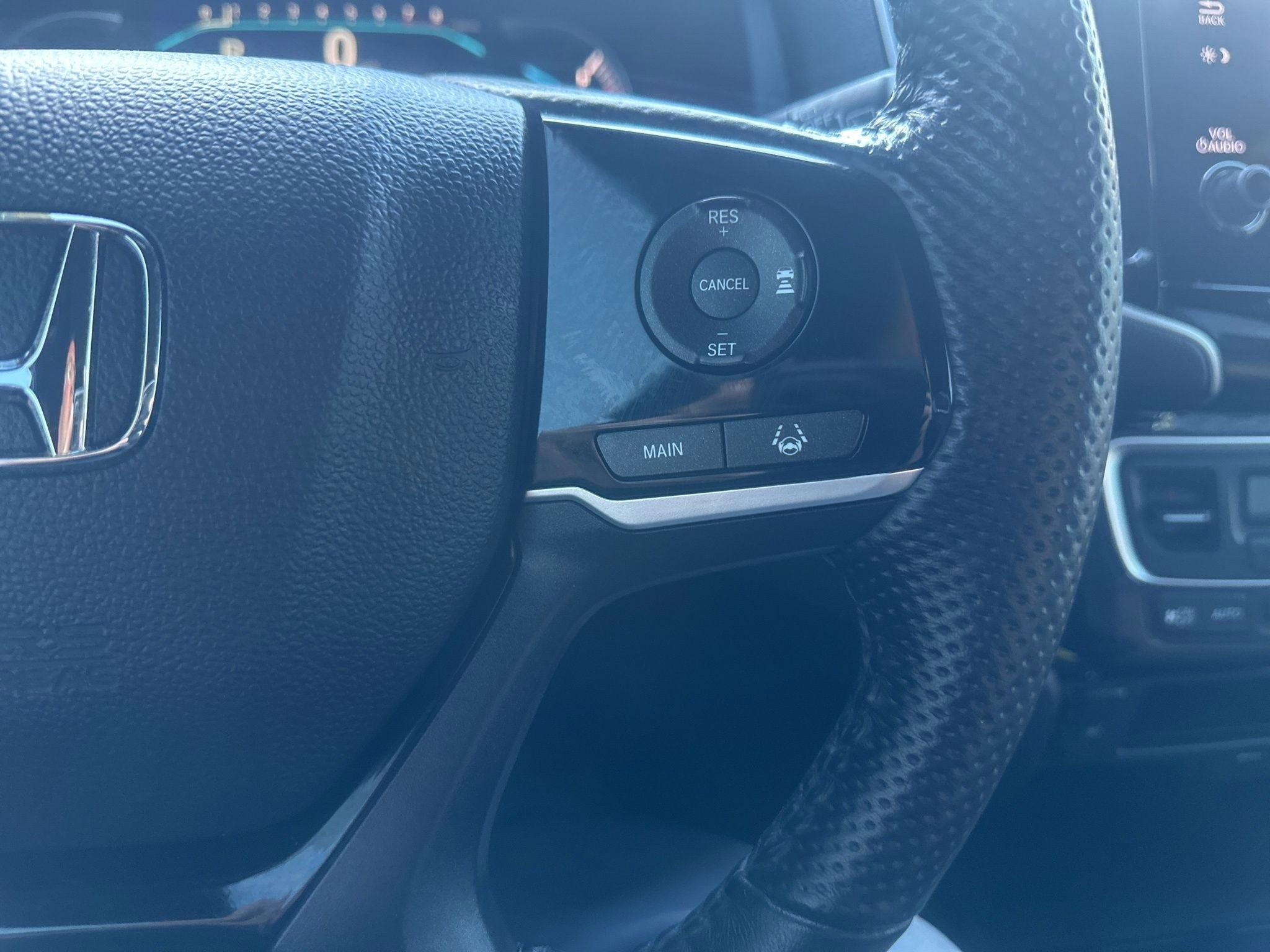 Honda Passport  2019