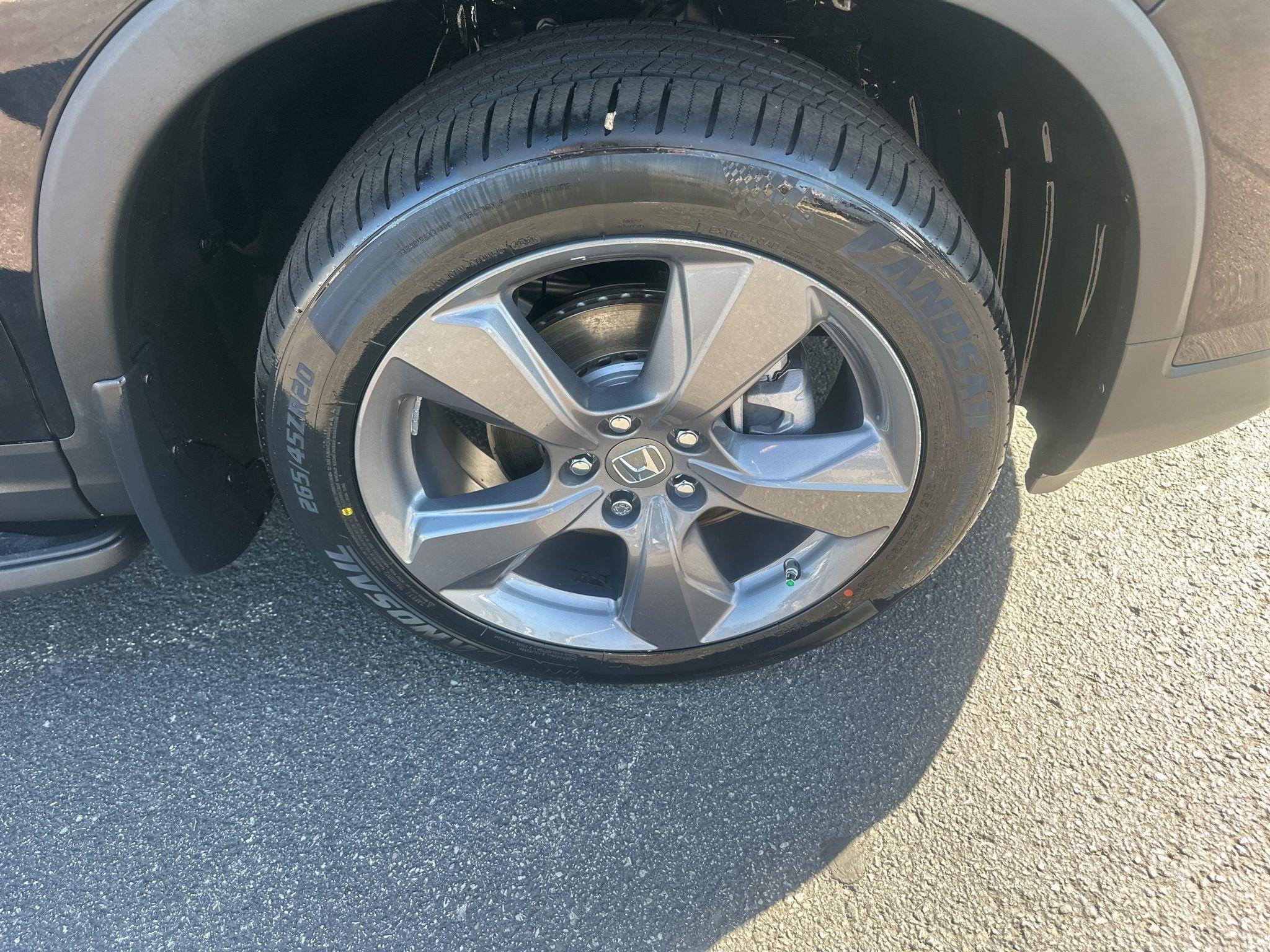 Honda Passport  2019