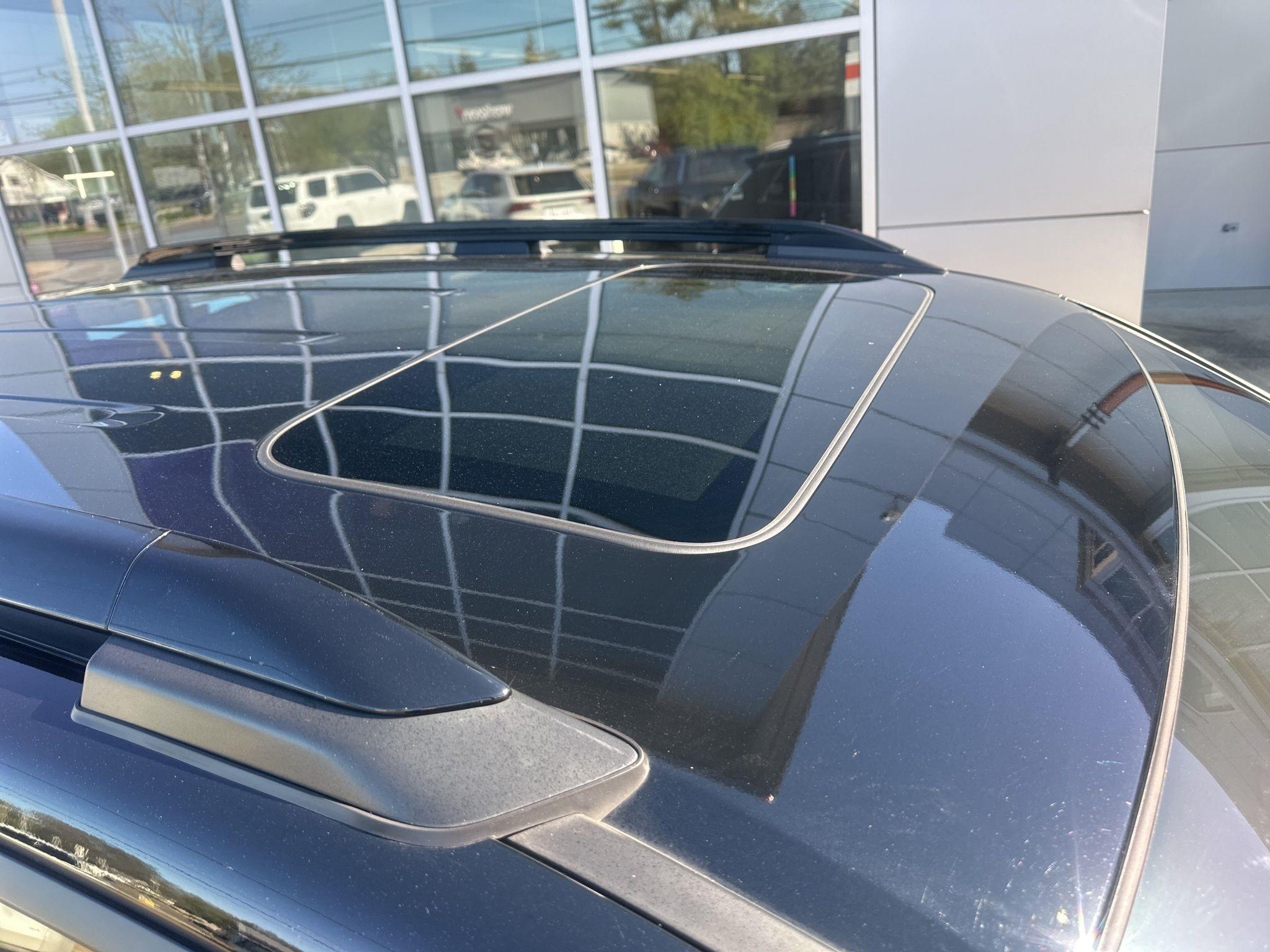 Honda Passport  2019