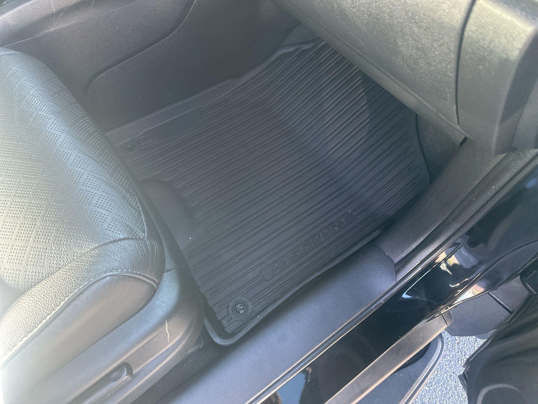 Honda Passport  2019