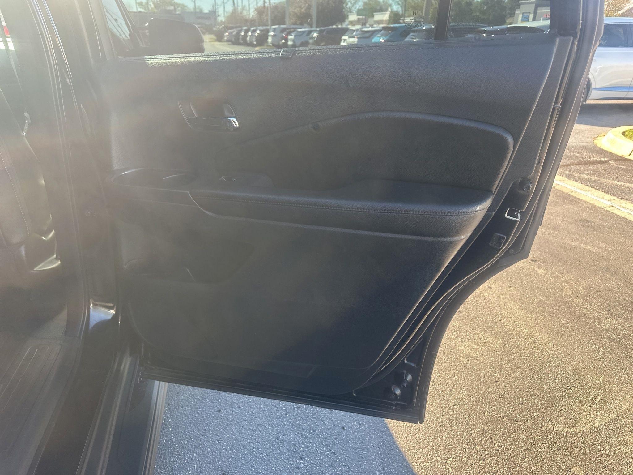 Honda Passport  2019