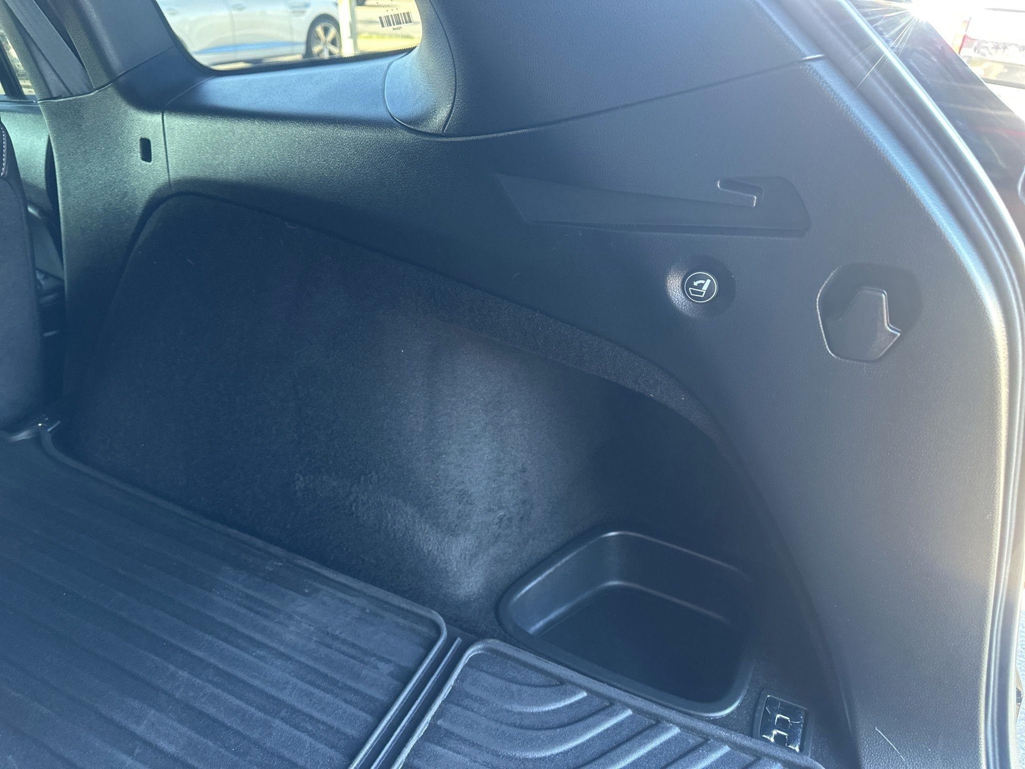 Honda Passport  2019