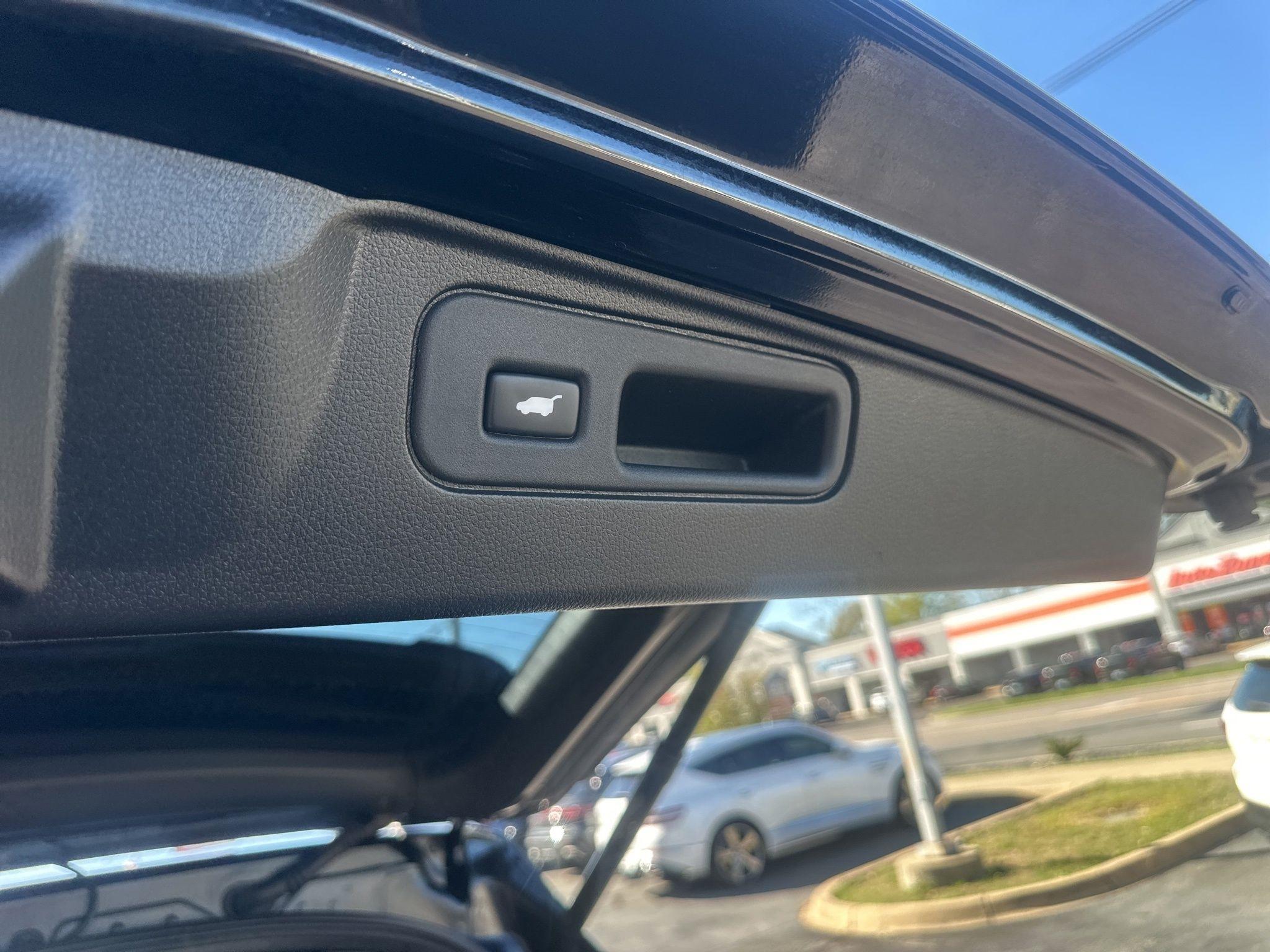 Honda Passport  2019