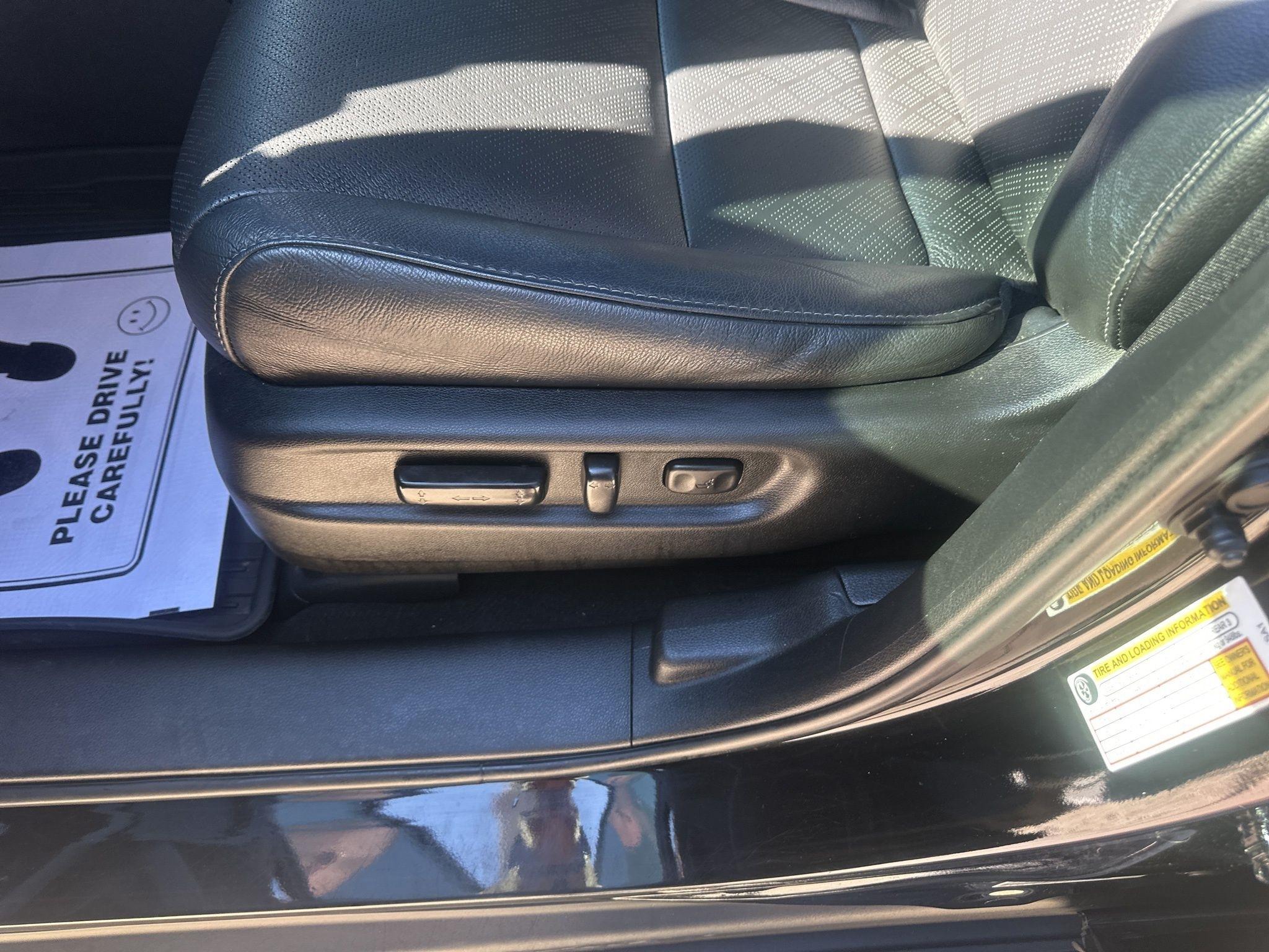 Honda Passport  2019