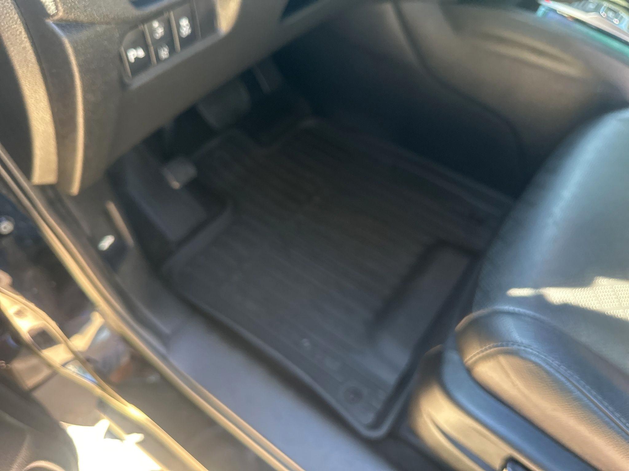 Honda Passport  2019