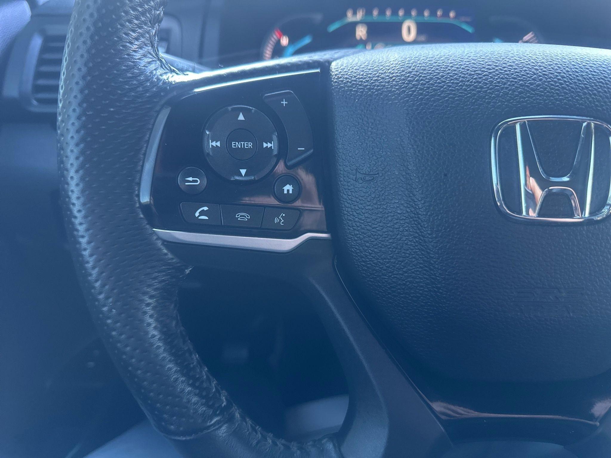 Honda Passport  2019