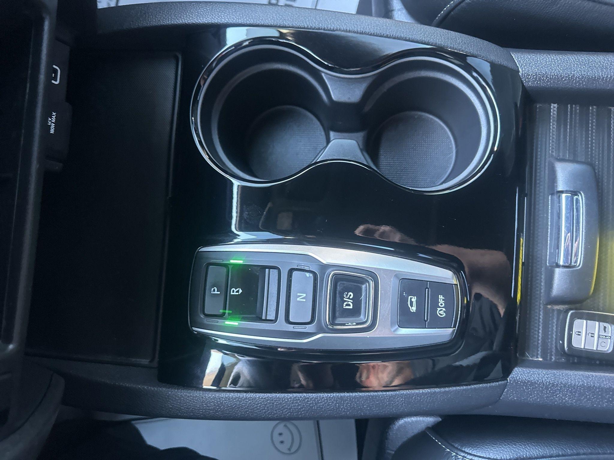 Honda Passport  2019