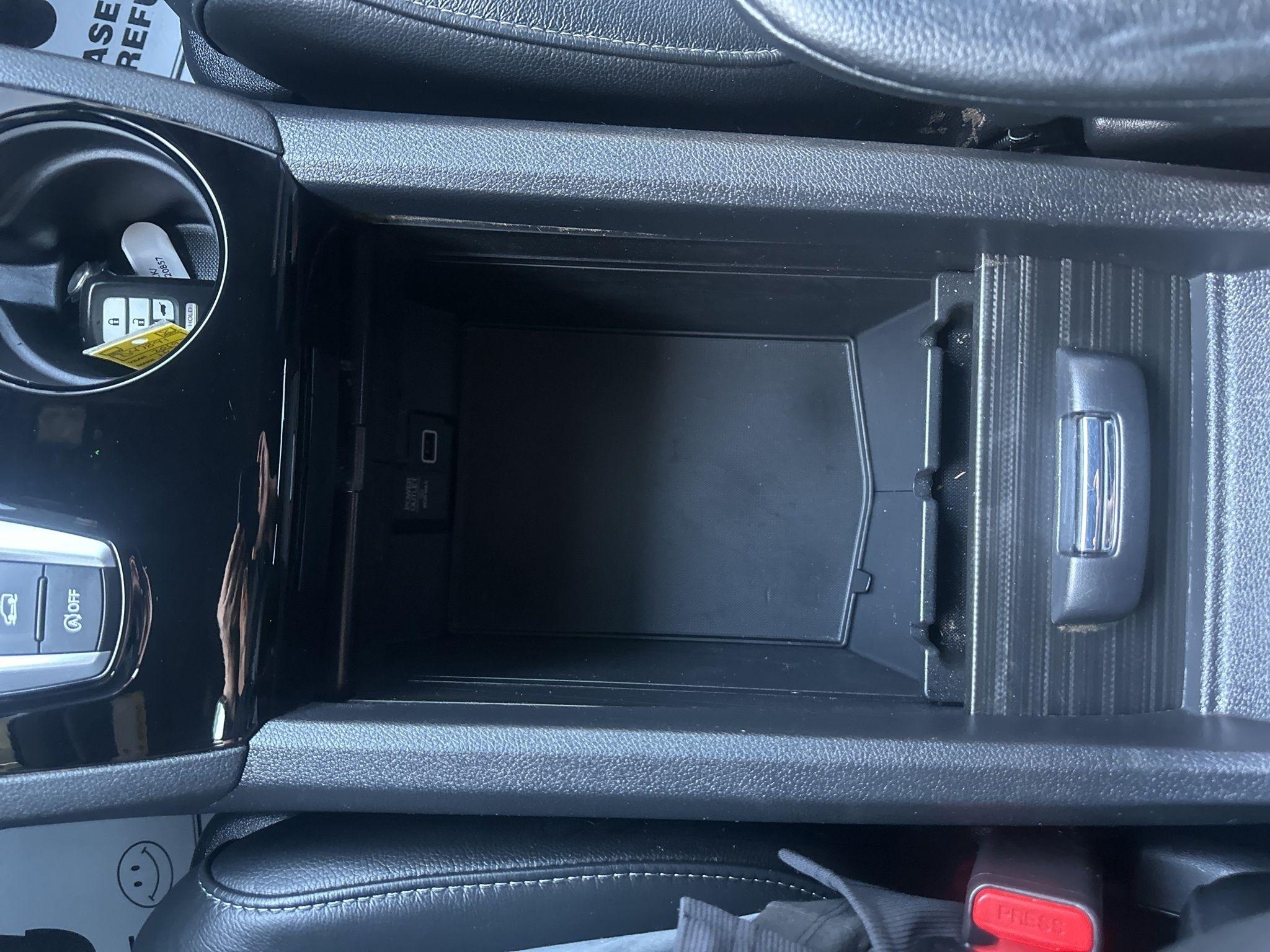 Honda Passport  2019