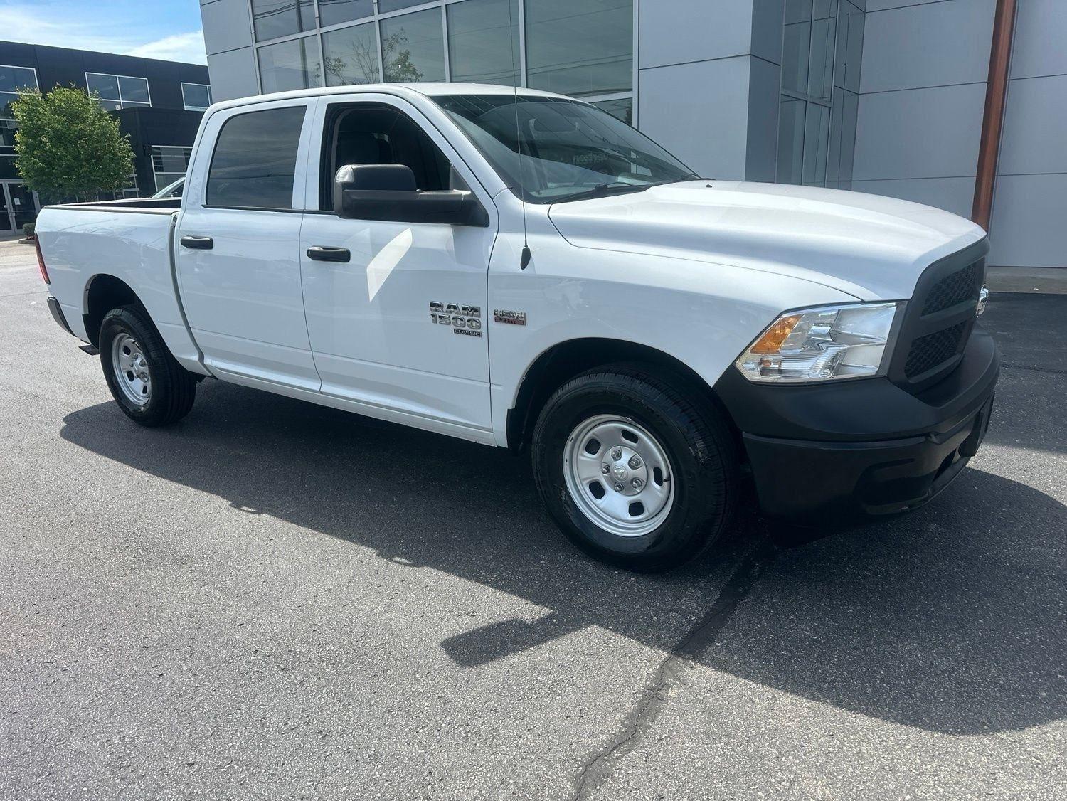 RAM 1500 Classic  2024