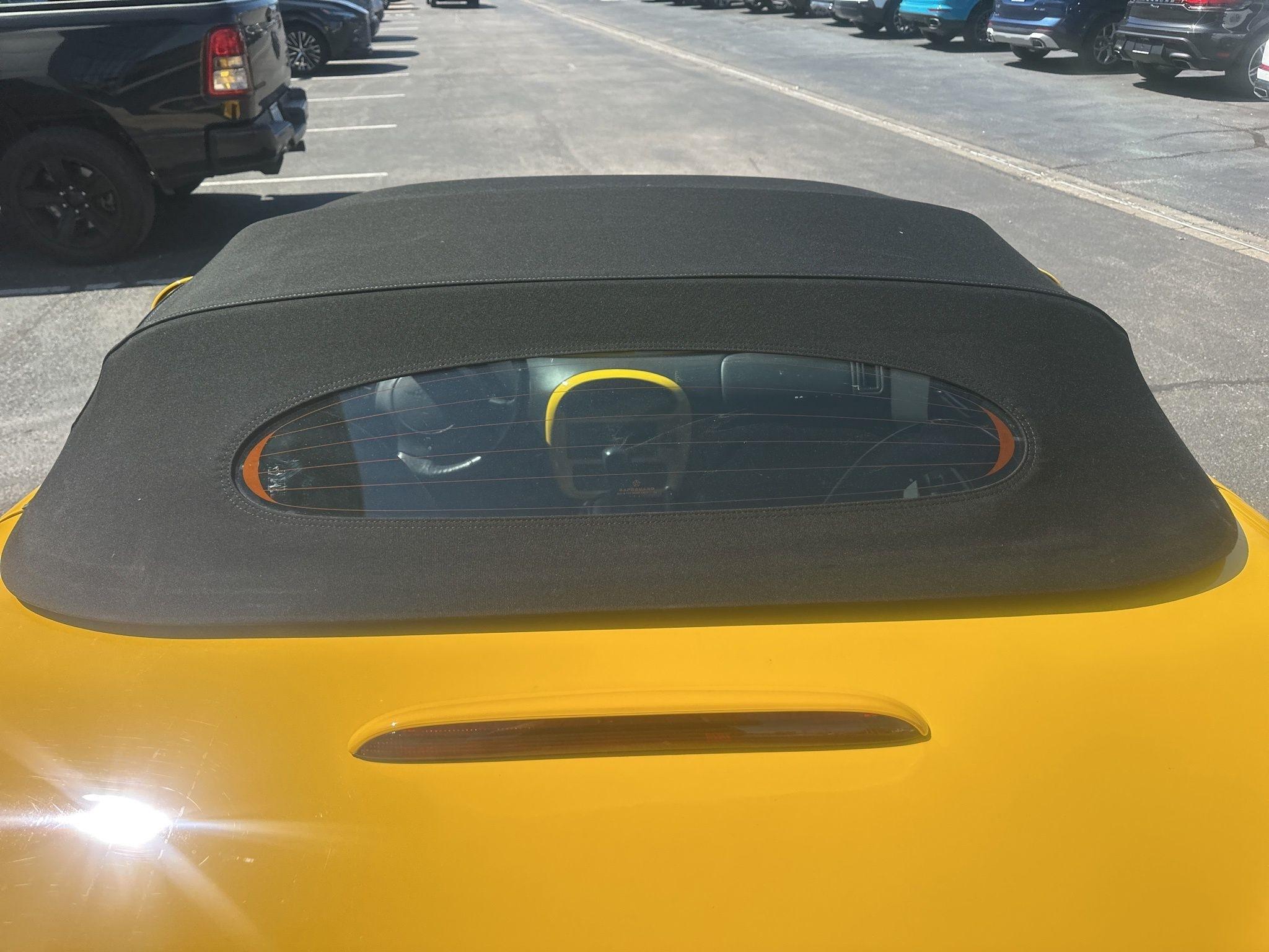 Plymouth Prowler  1999