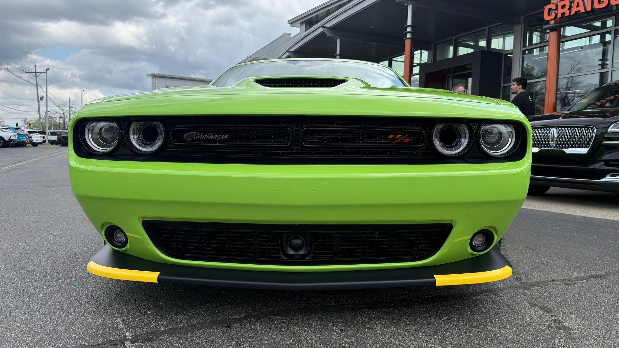 Dodge Challenger  2023