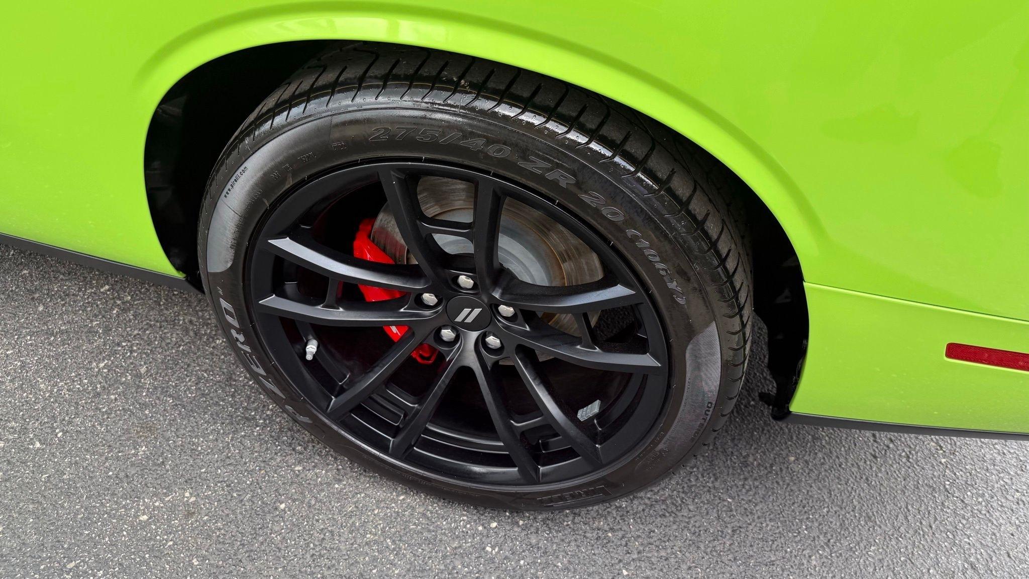 Dodge Challenger  2023