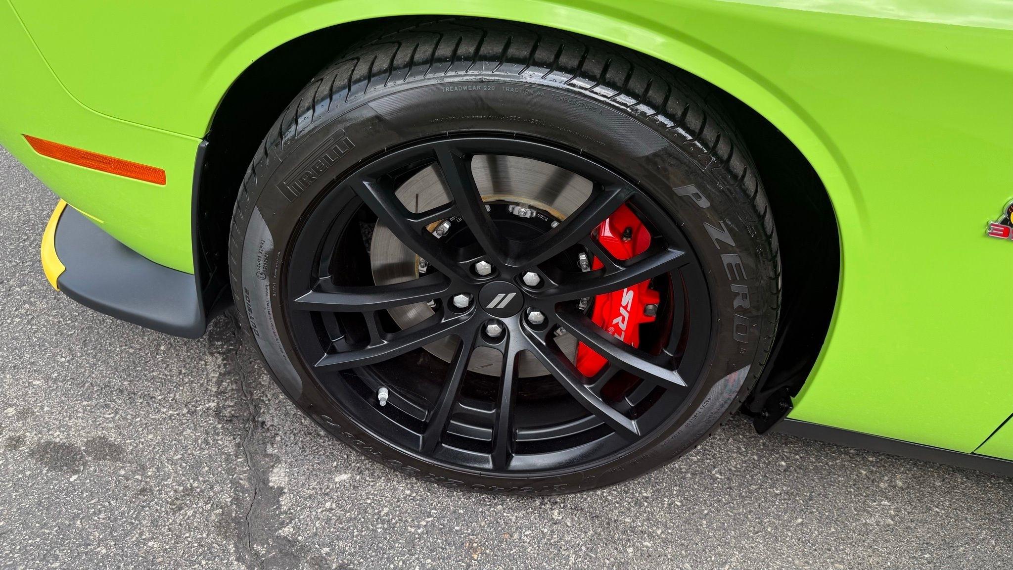 Dodge Challenger  2023