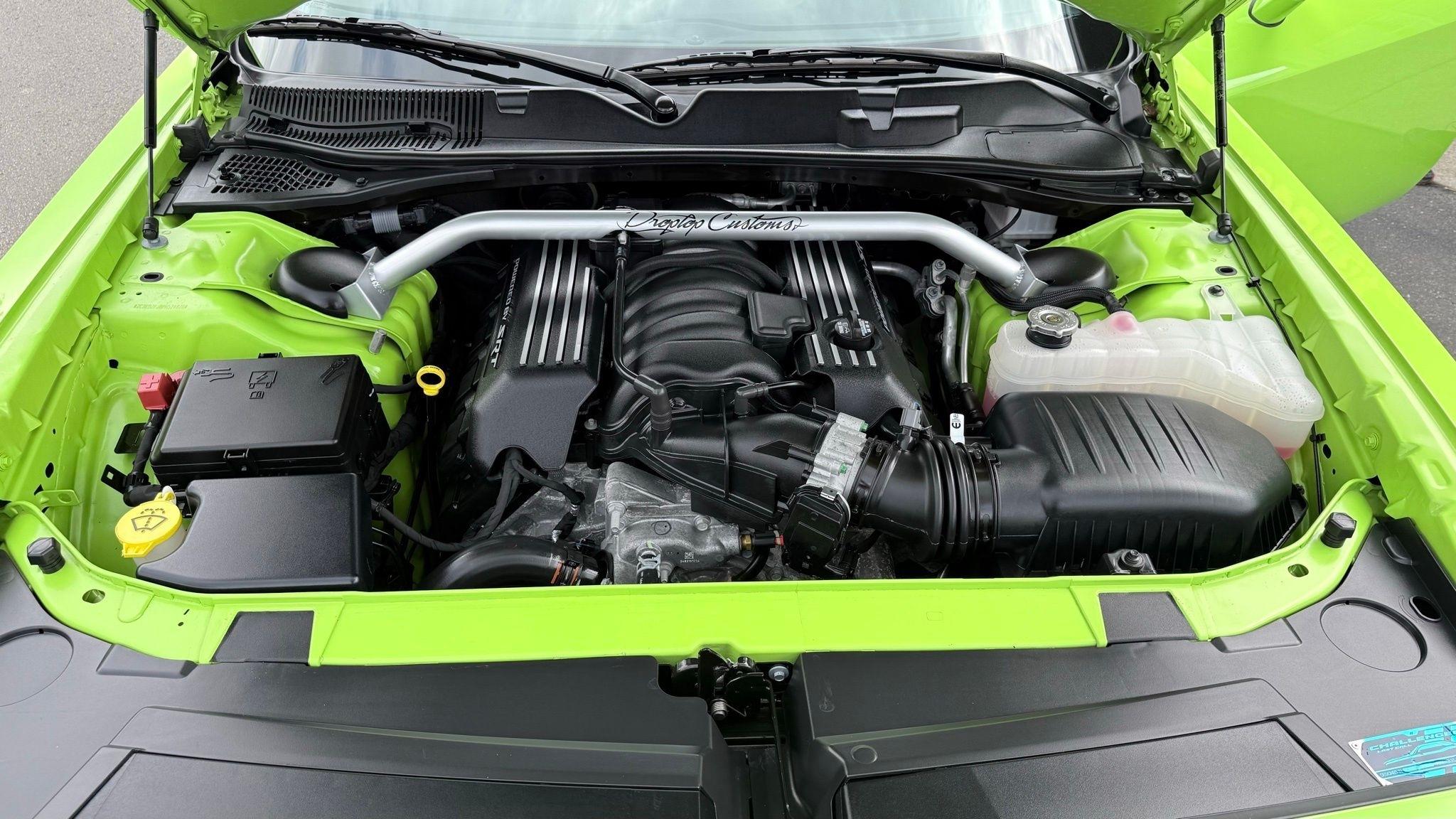 Dodge Challenger  2023