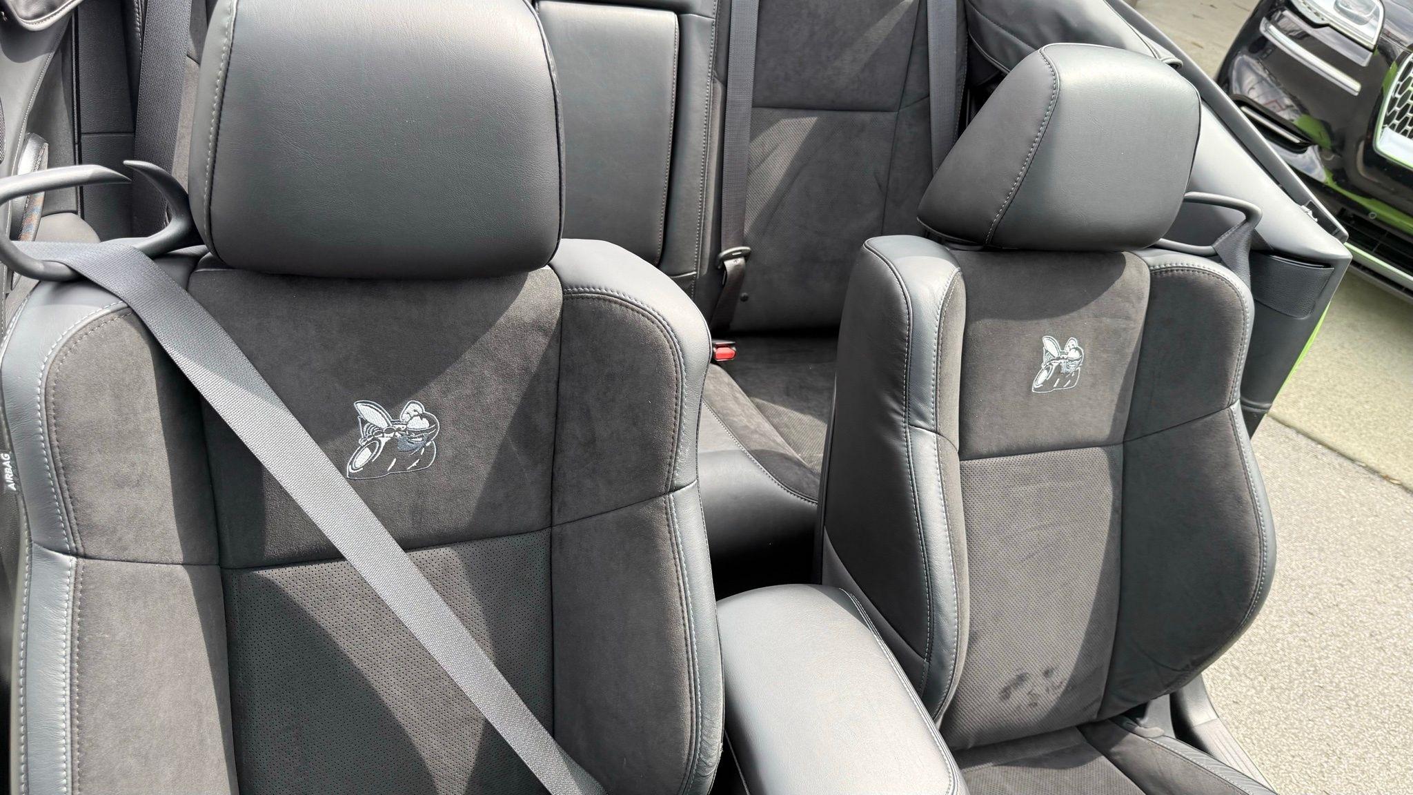 Dodge Challenger  2023