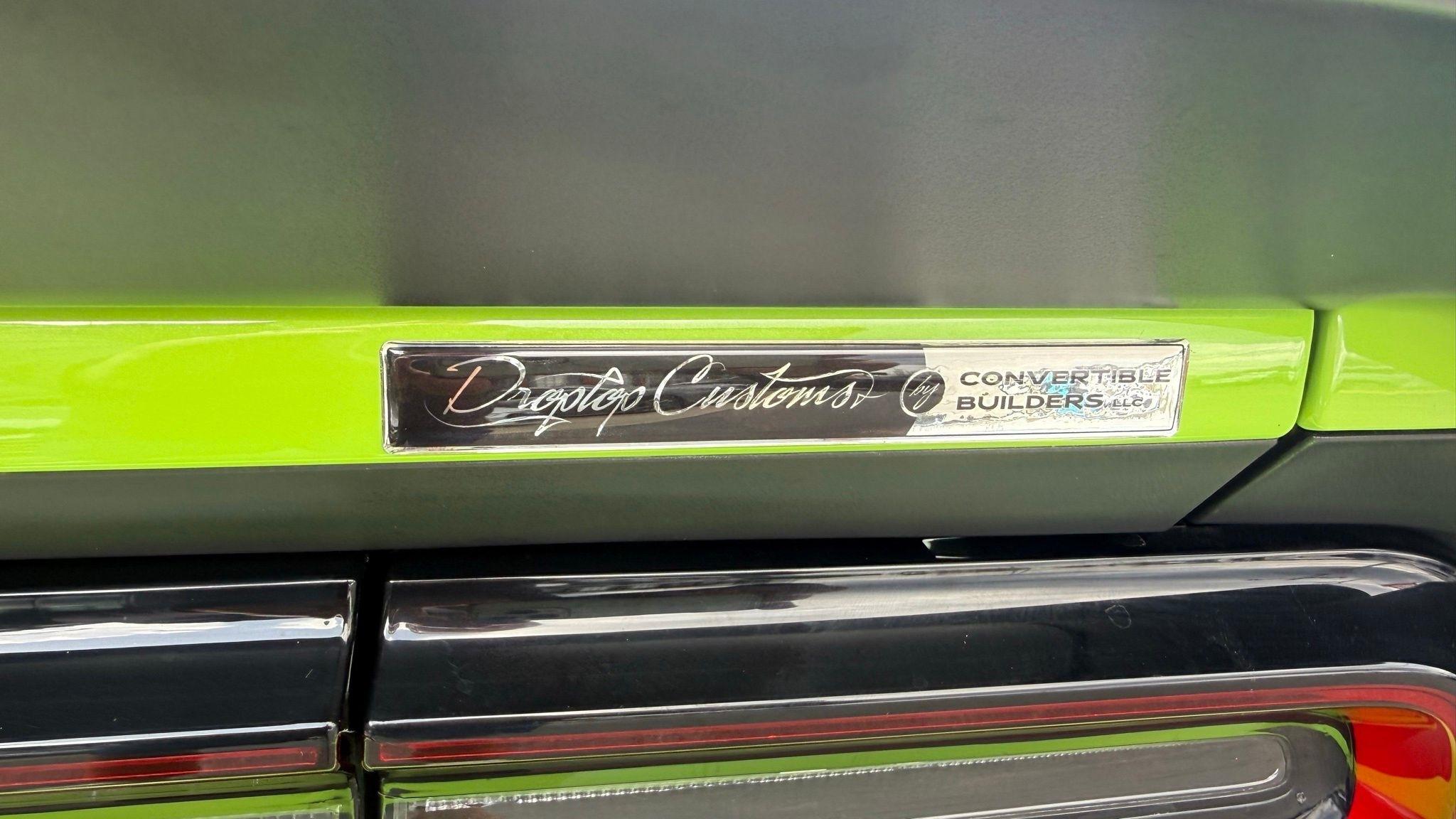 Dodge Challenger  2023