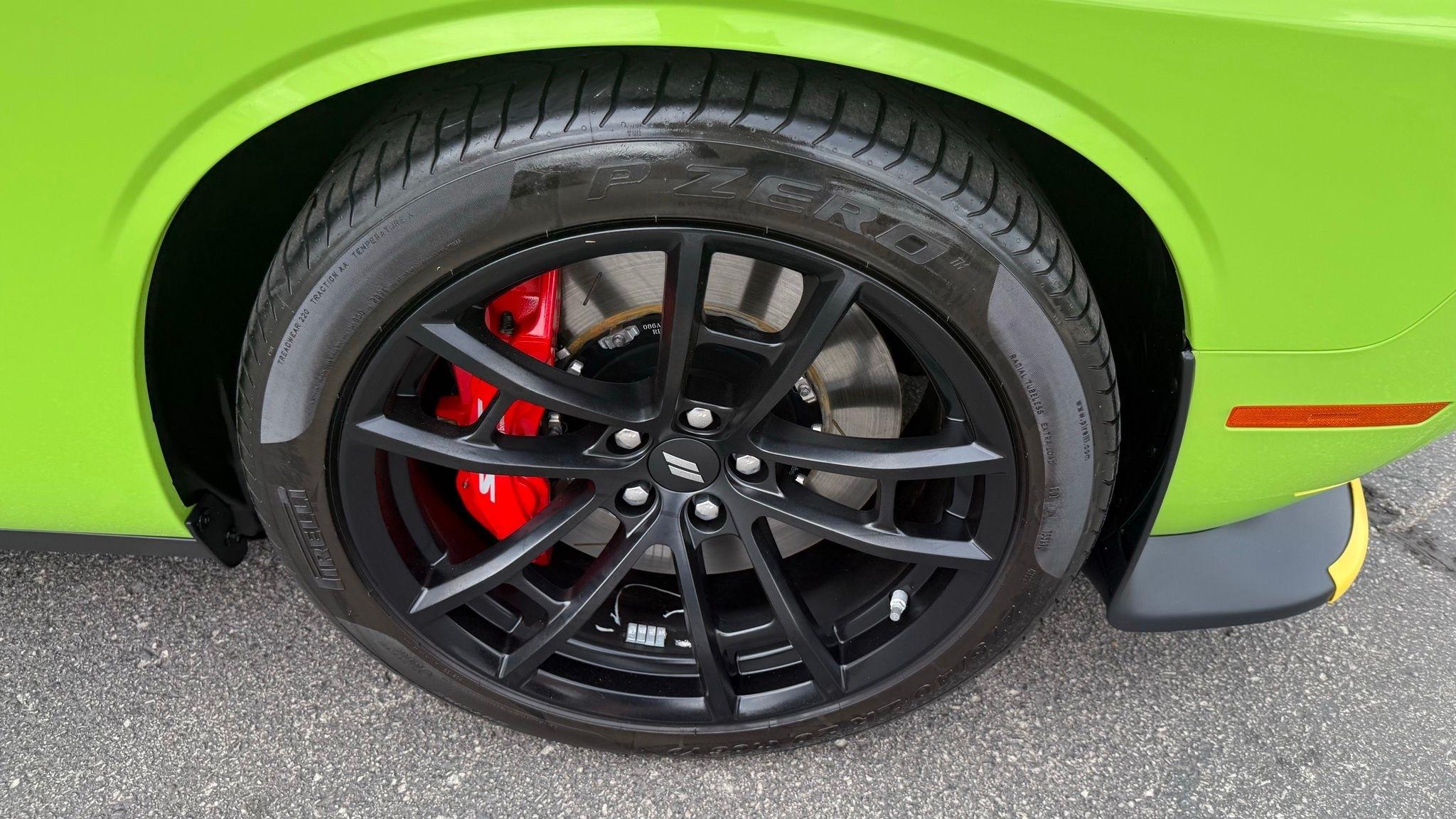 Dodge Challenger  2023